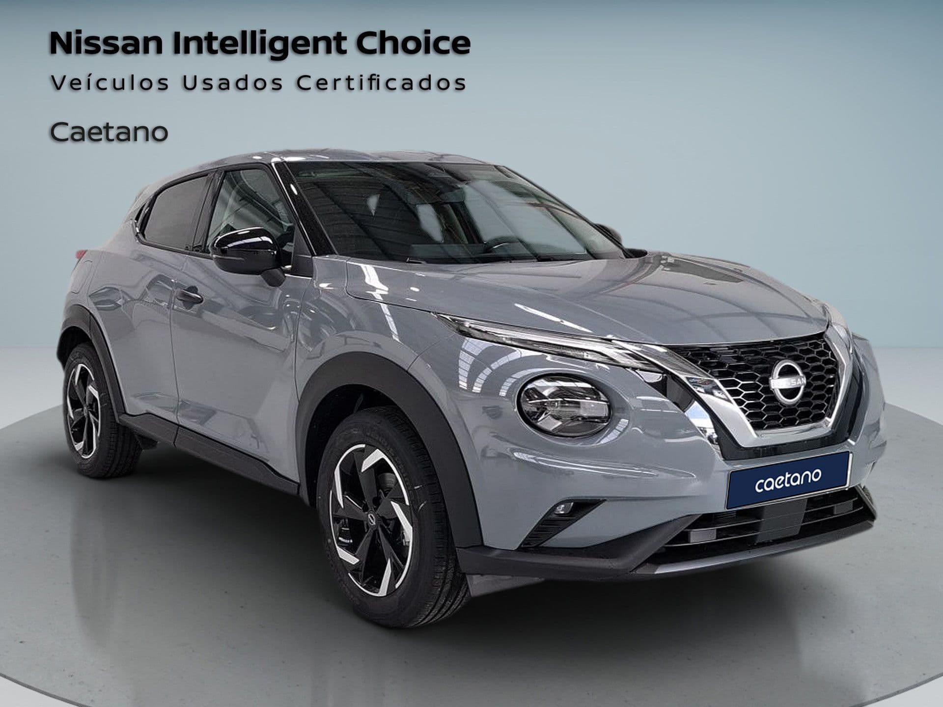 Nissan JUKE - 9