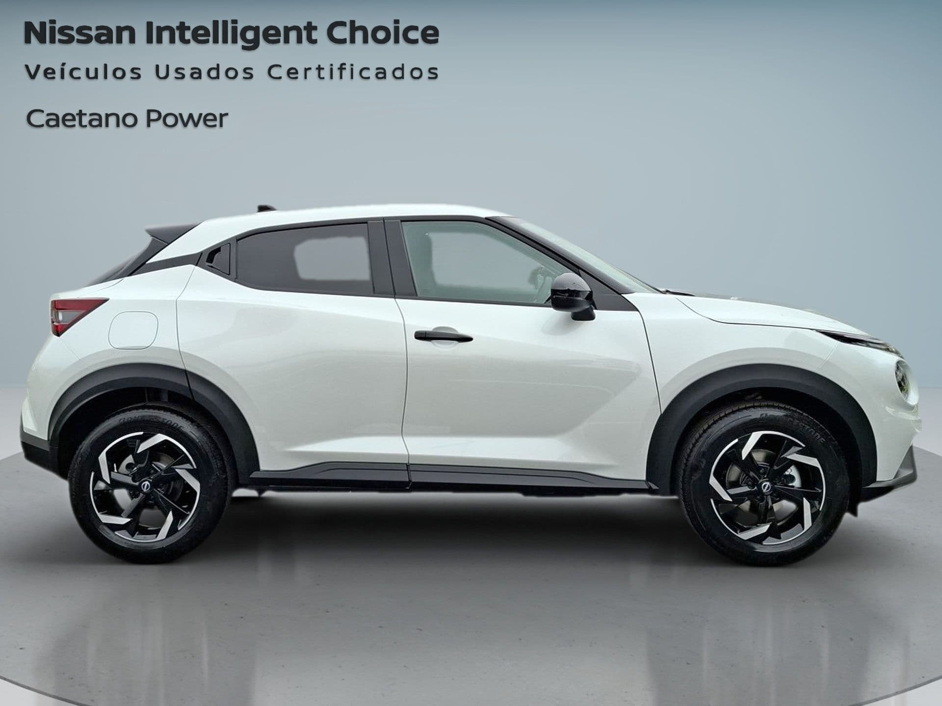 Nissan JUKE - 7