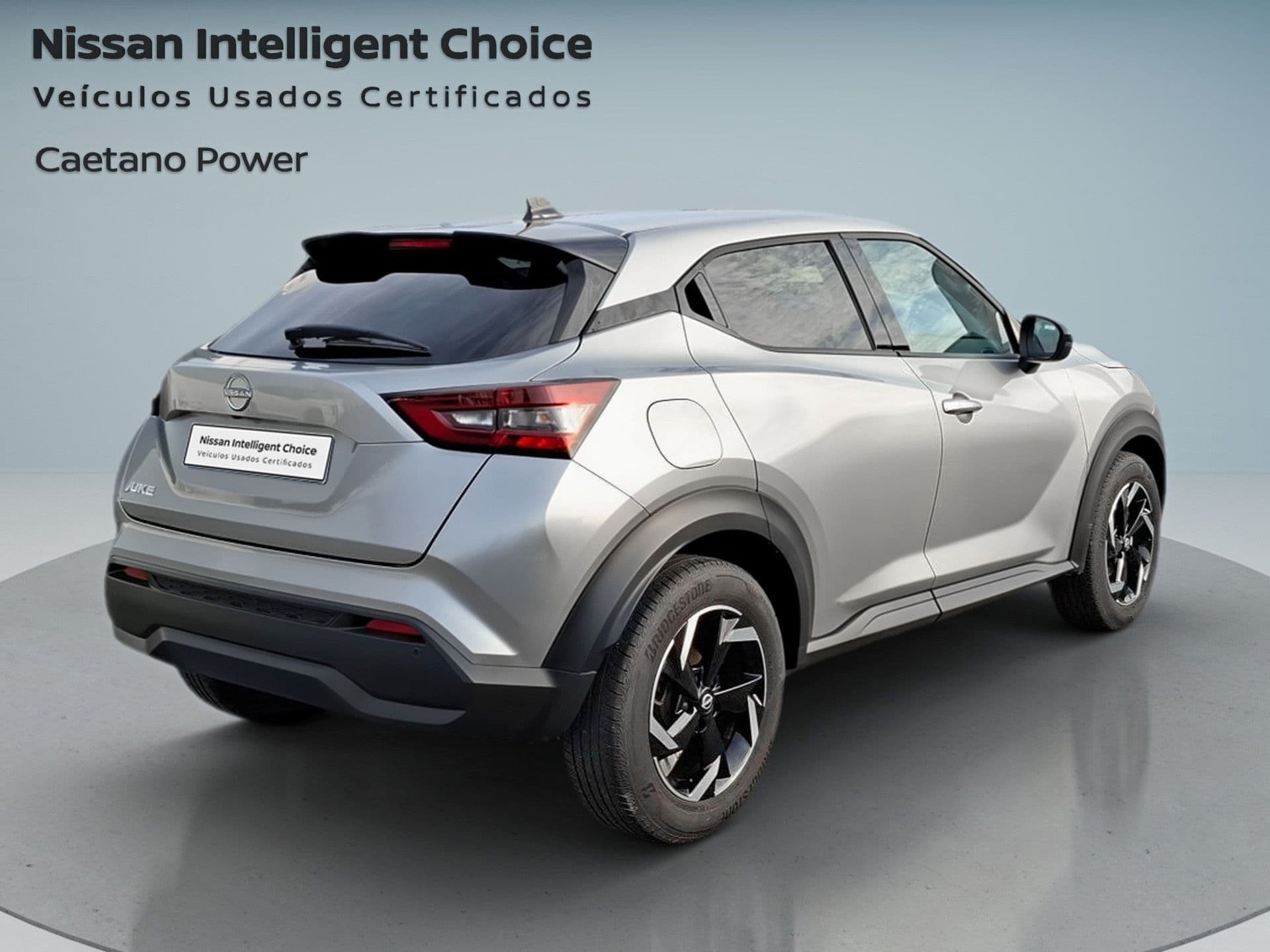 Nissan JUKE - 9