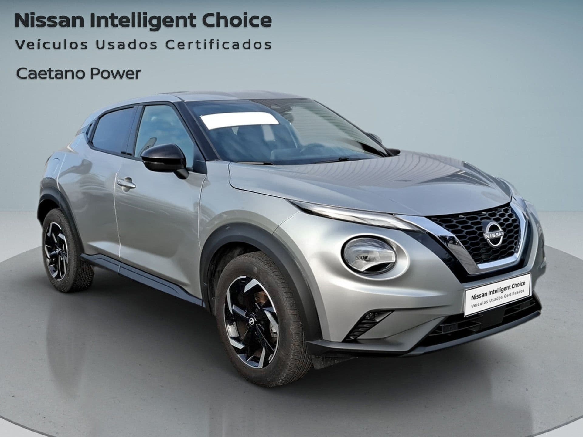 Nissan JUKE - 11