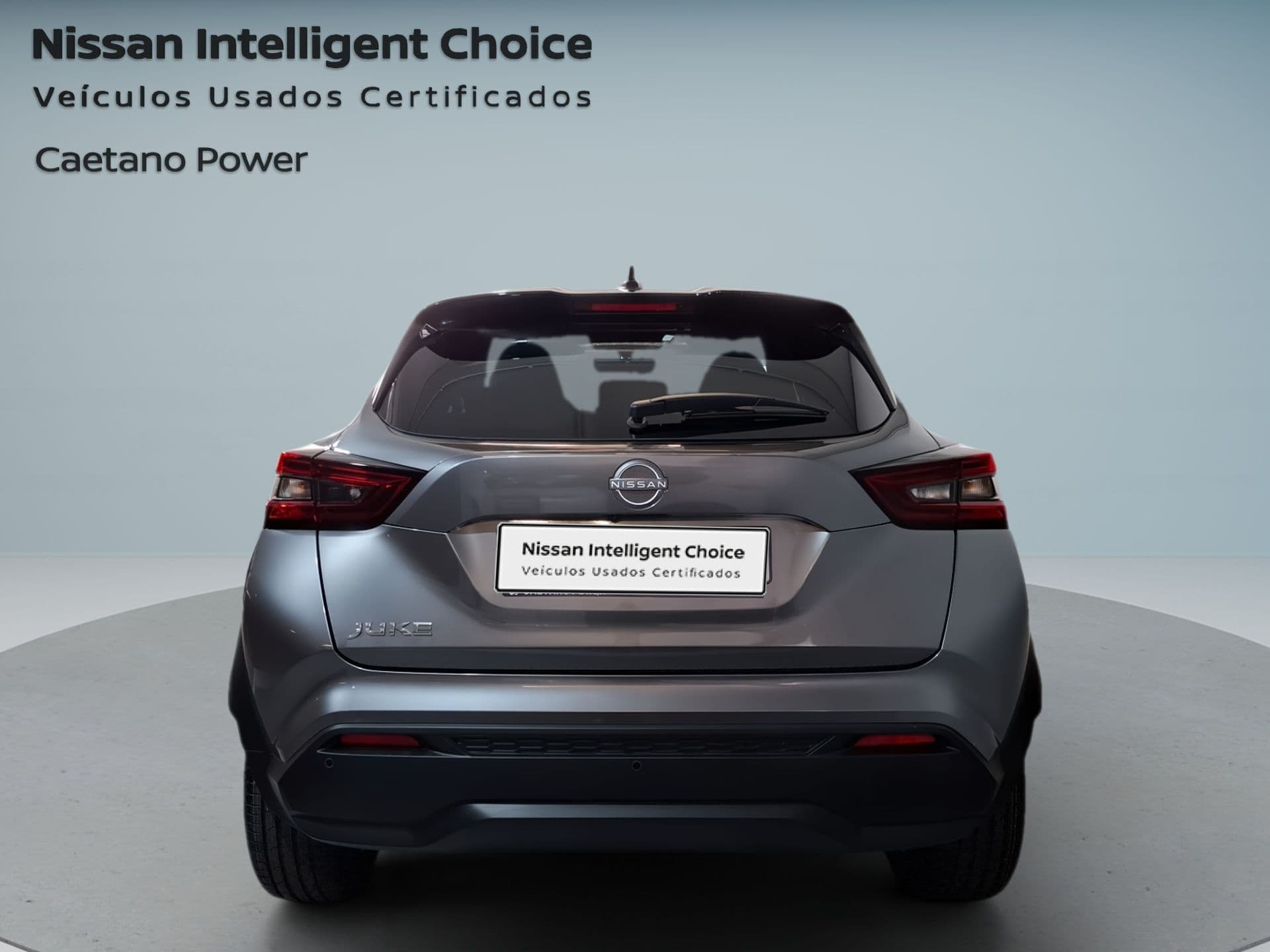 Nissan JUKE - 7