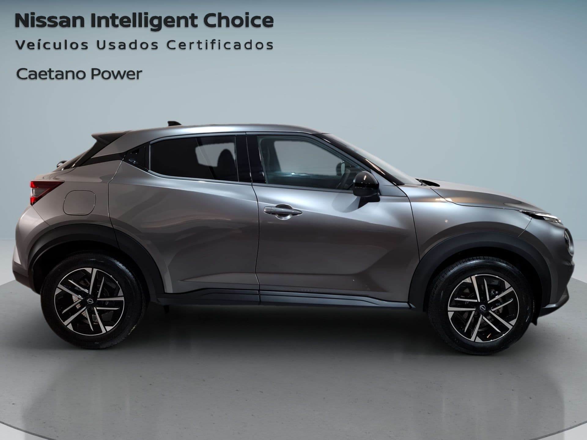 Nissan JUKE - 8