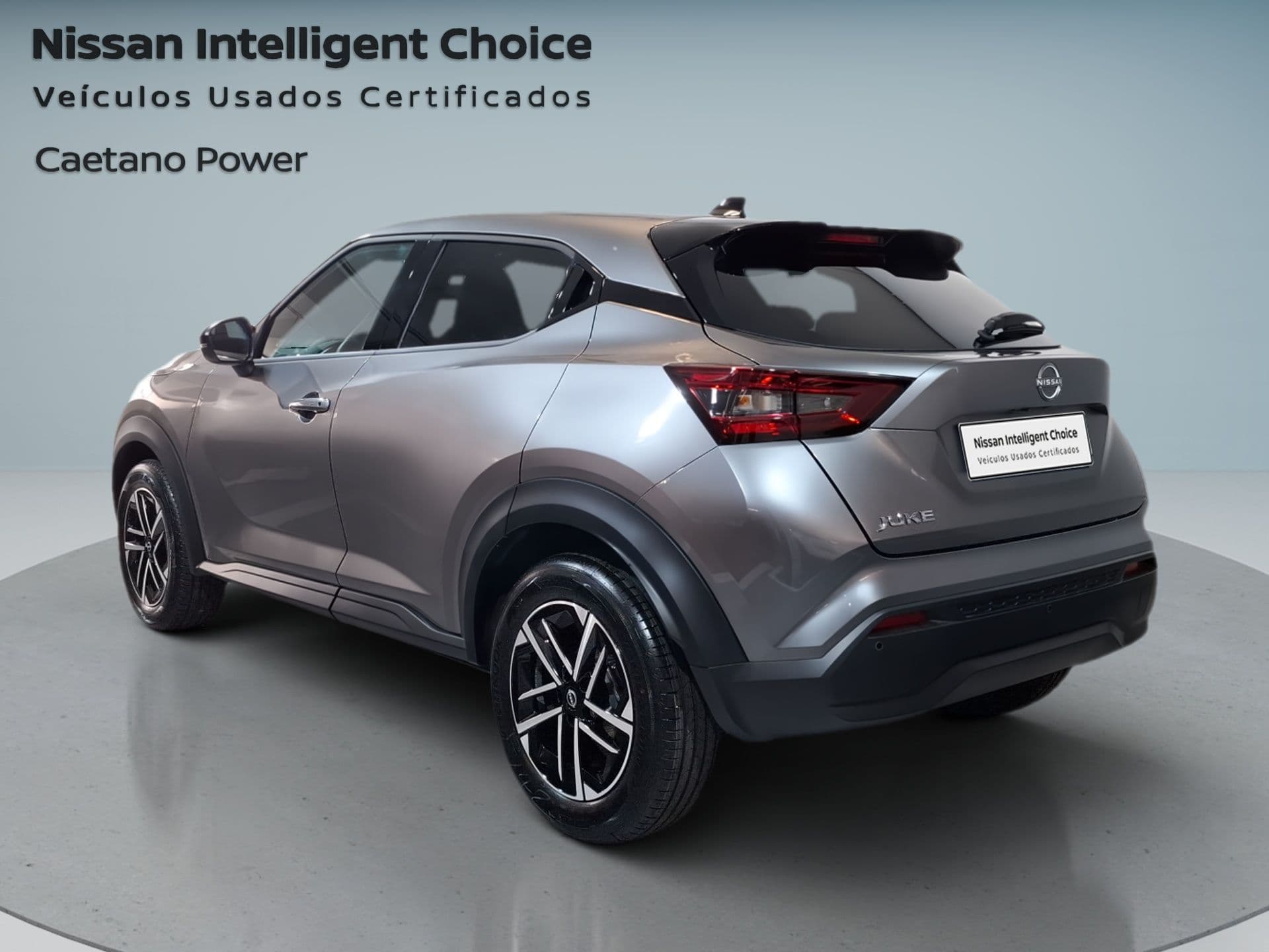Nissan JUKE - 9