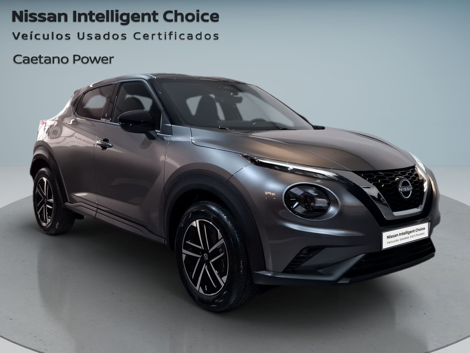 Nissan JUKE - 10