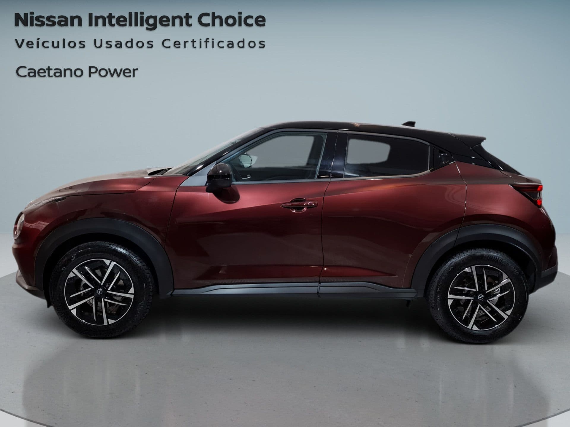Nissan JUKE - 6