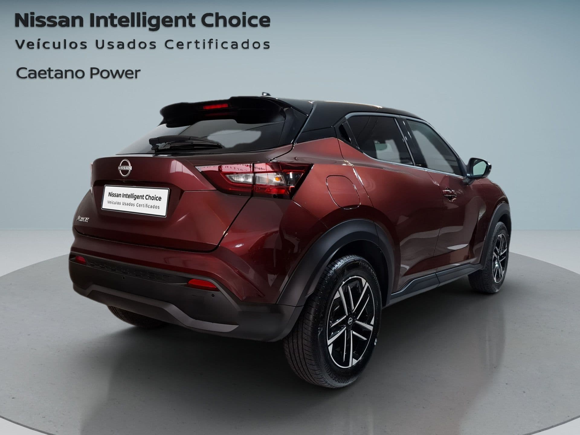 Nissan JUKE - 8