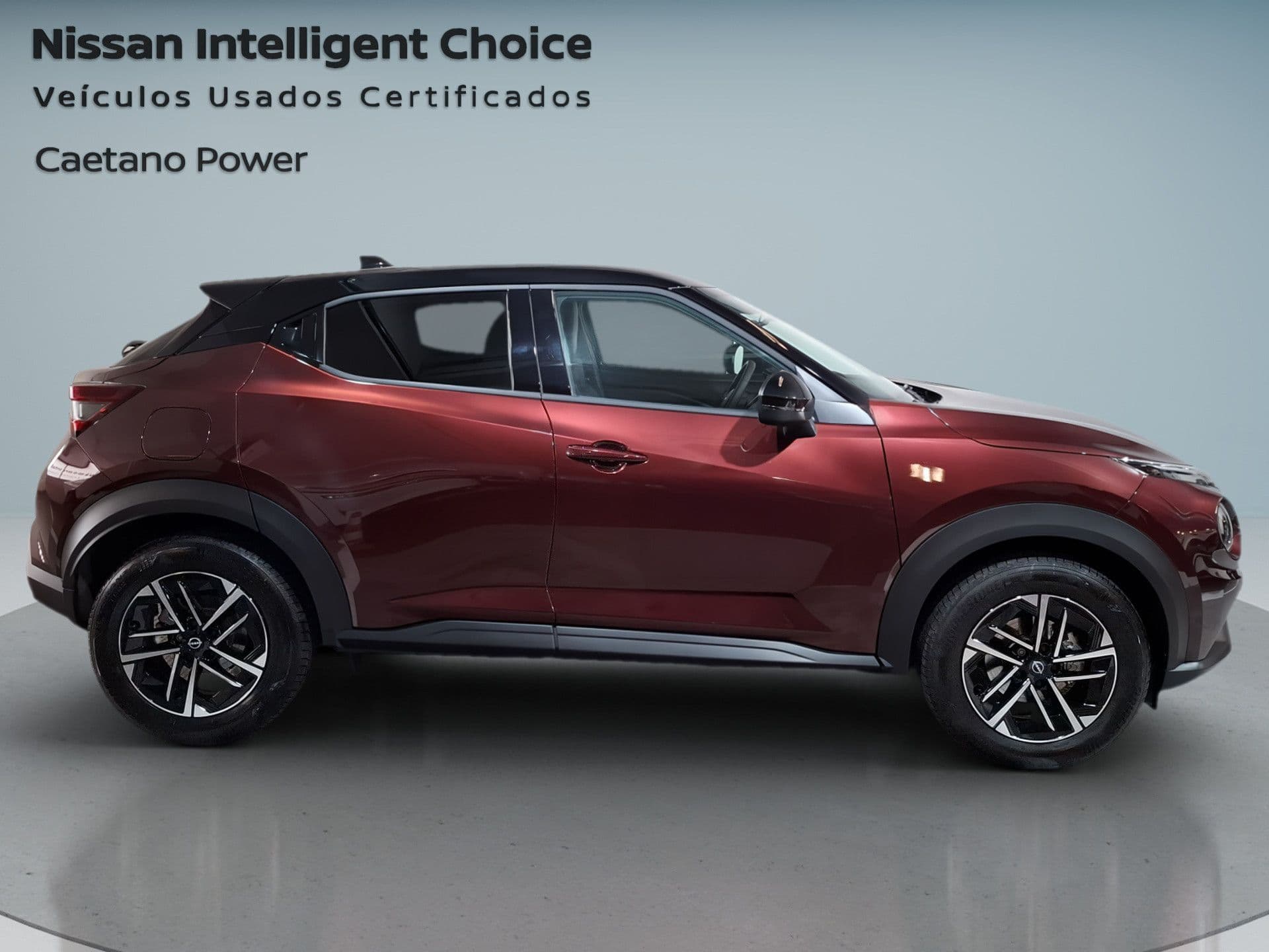 Nissan JUKE - 10