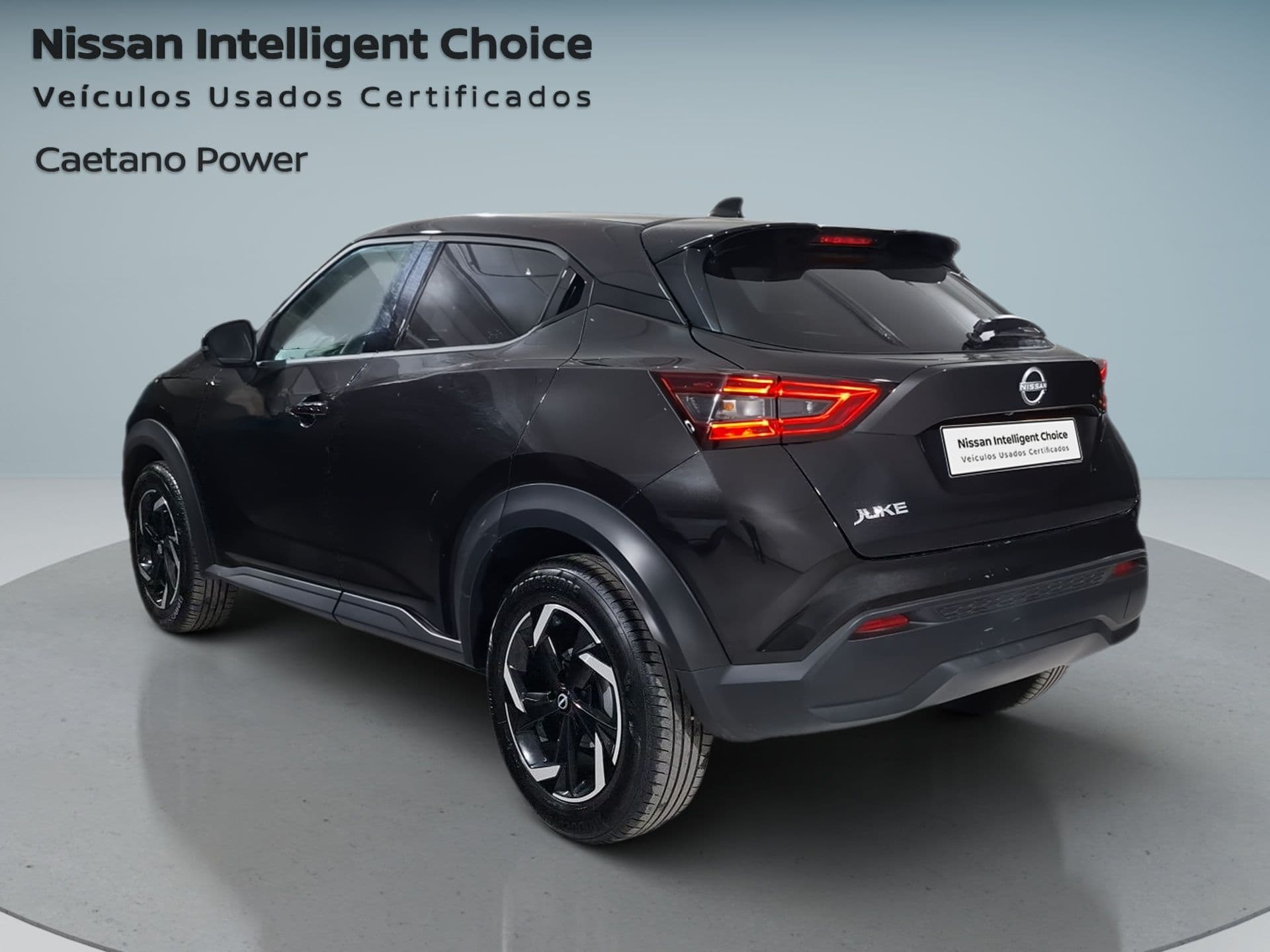 Nissan JUKE - 5