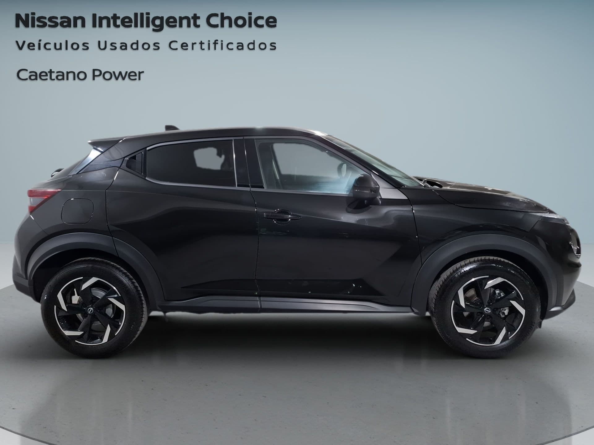 Nissan JUKE - 7