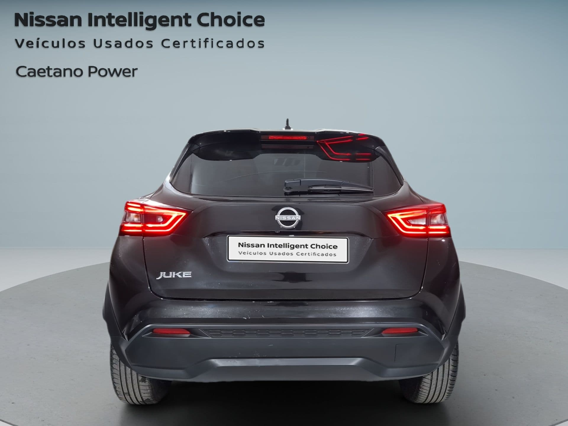 Nissan JUKE - 8