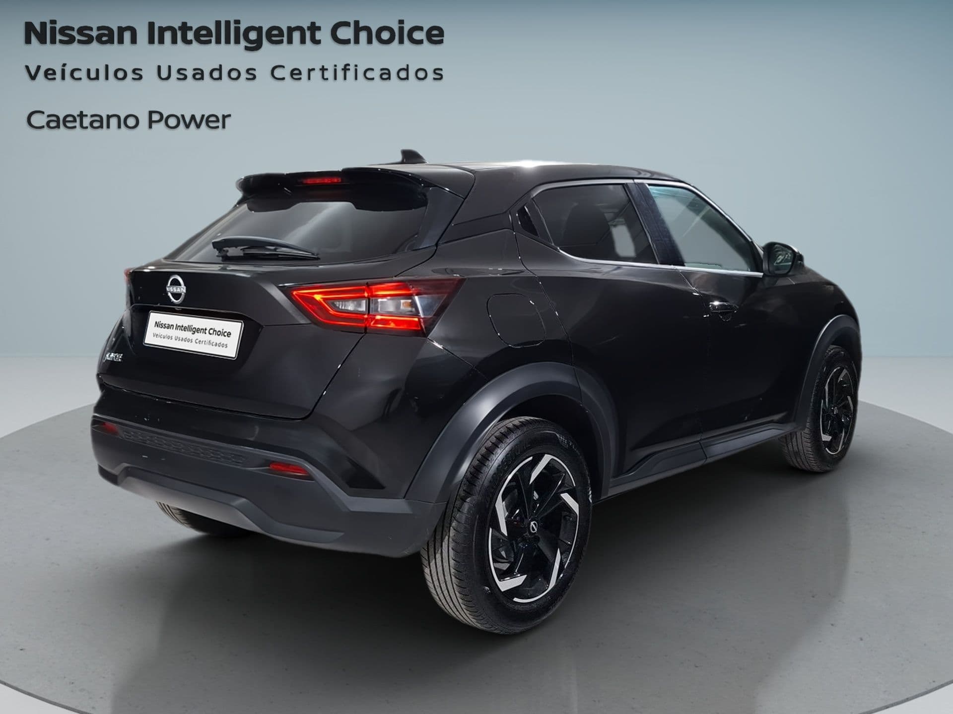 Nissan JUKE - 9