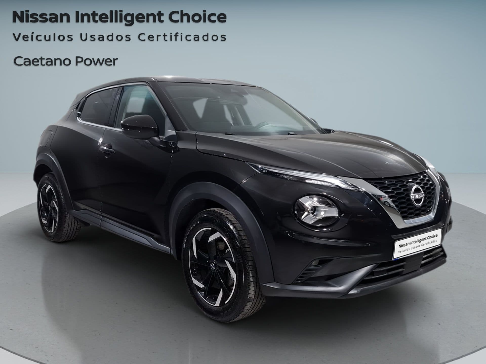 Nissan JUKE - 10