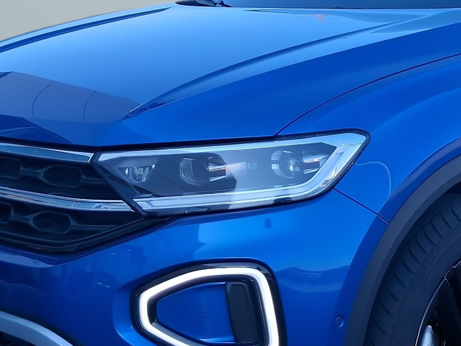 Volkswagen T-Roc - 5