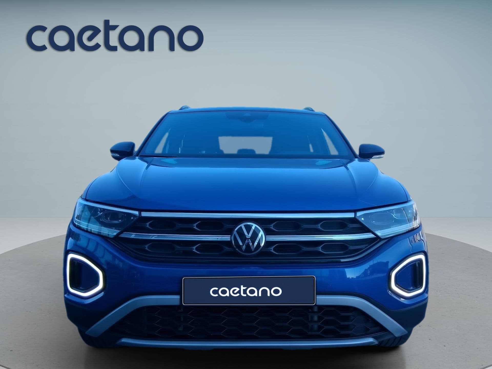 Volkswagen T-Roc - 6