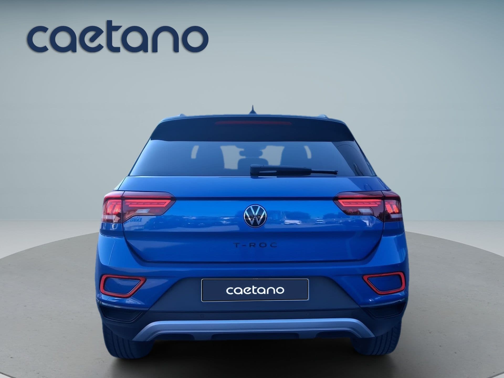 Volkswagen T-Roc - 7