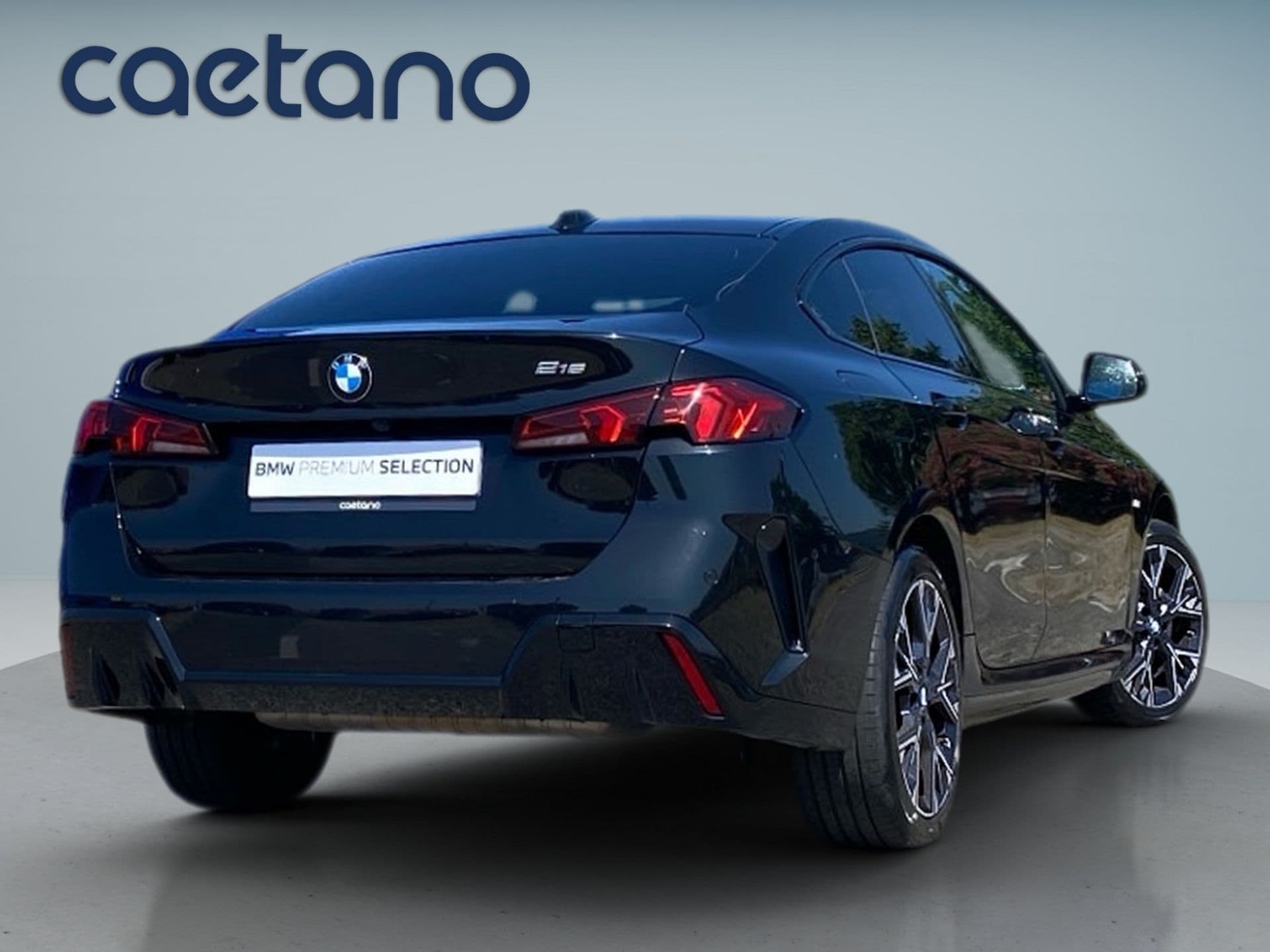 BMW Série 2 - 6