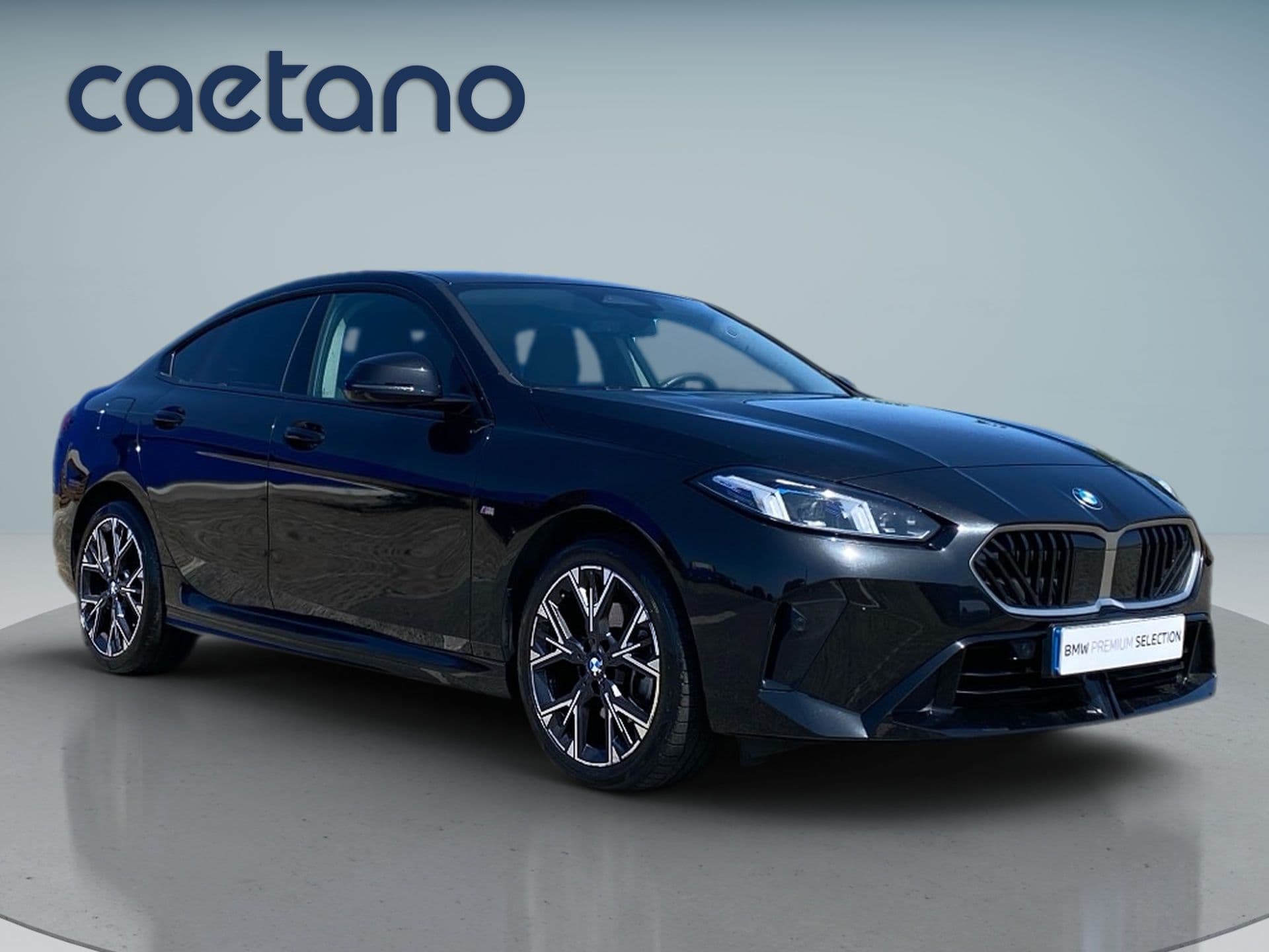 BMW Série 2 - 9