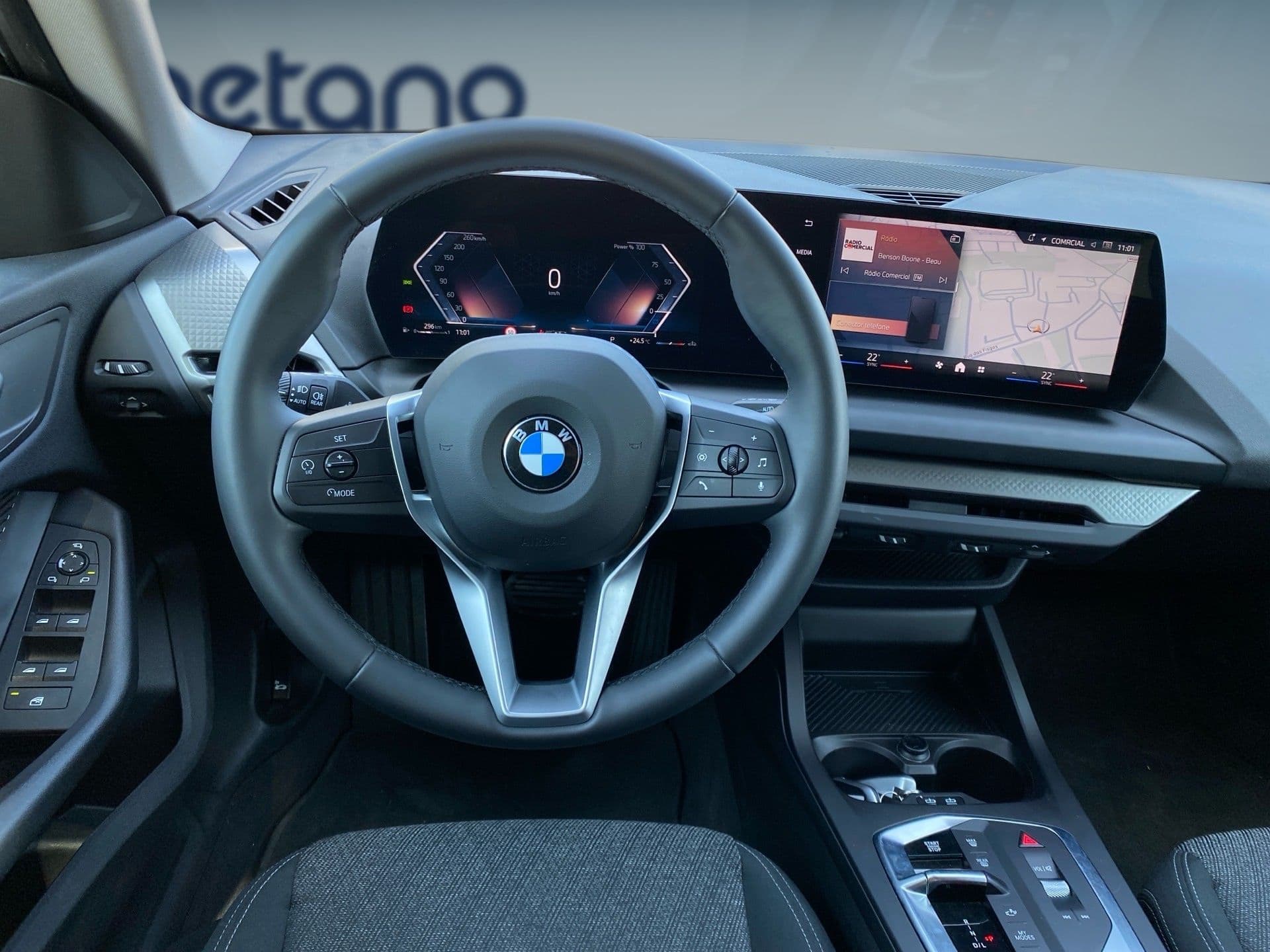 BMW Série 2 - 11