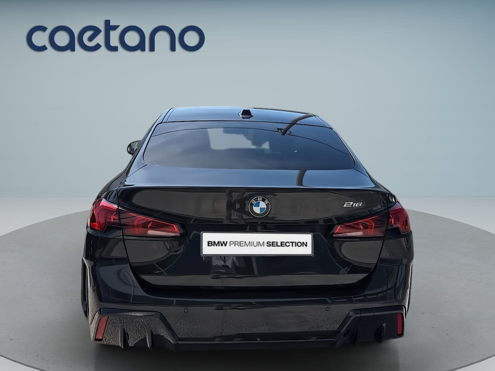 BMW Série 2 - 7