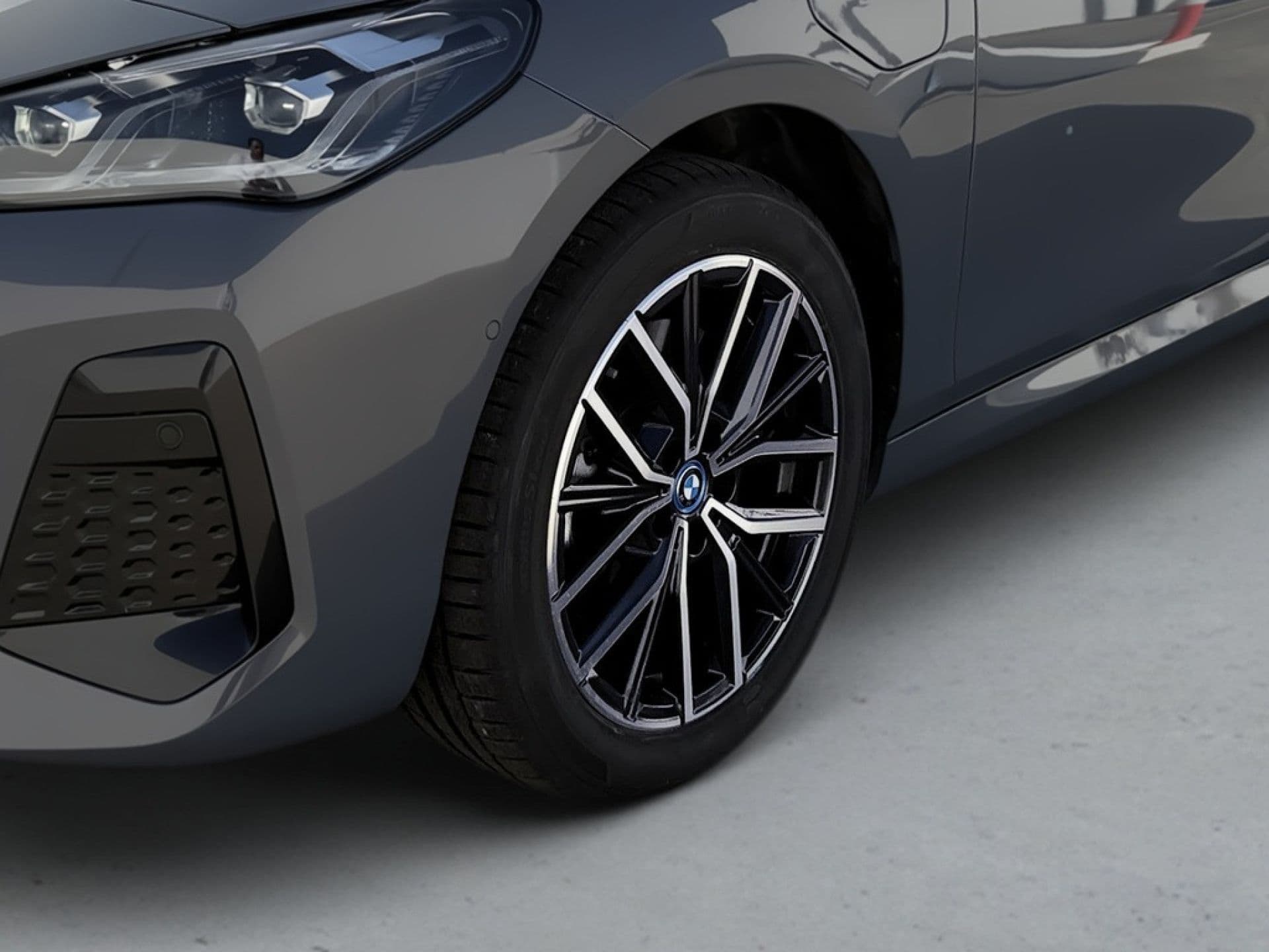 BMW Serie 2 Active Tourer - 2
