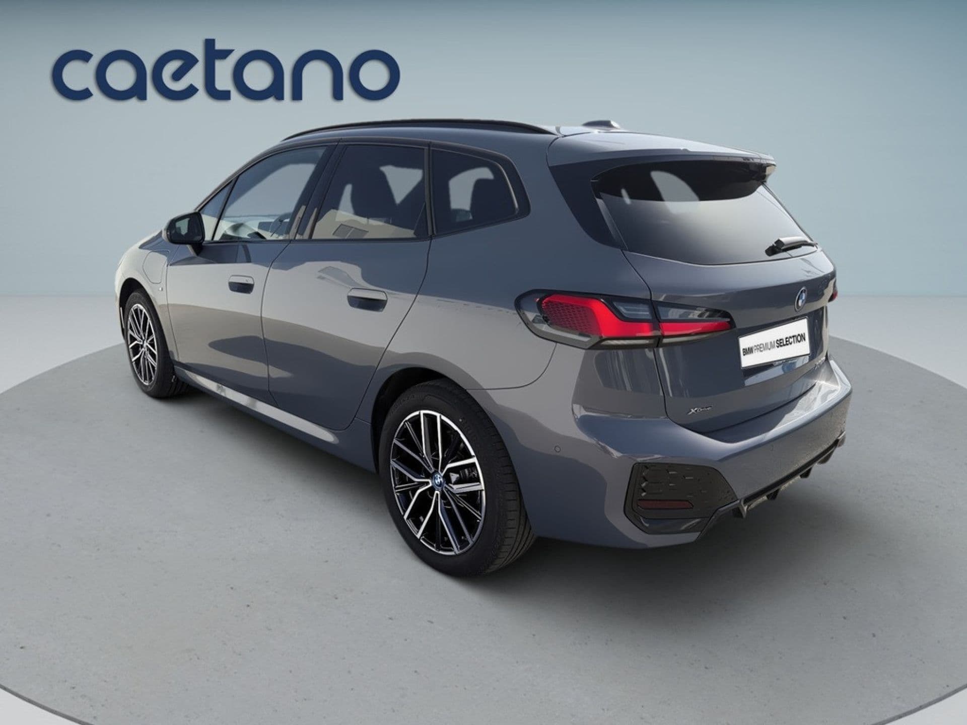 BMW Serie 2 Active Tourer - 3