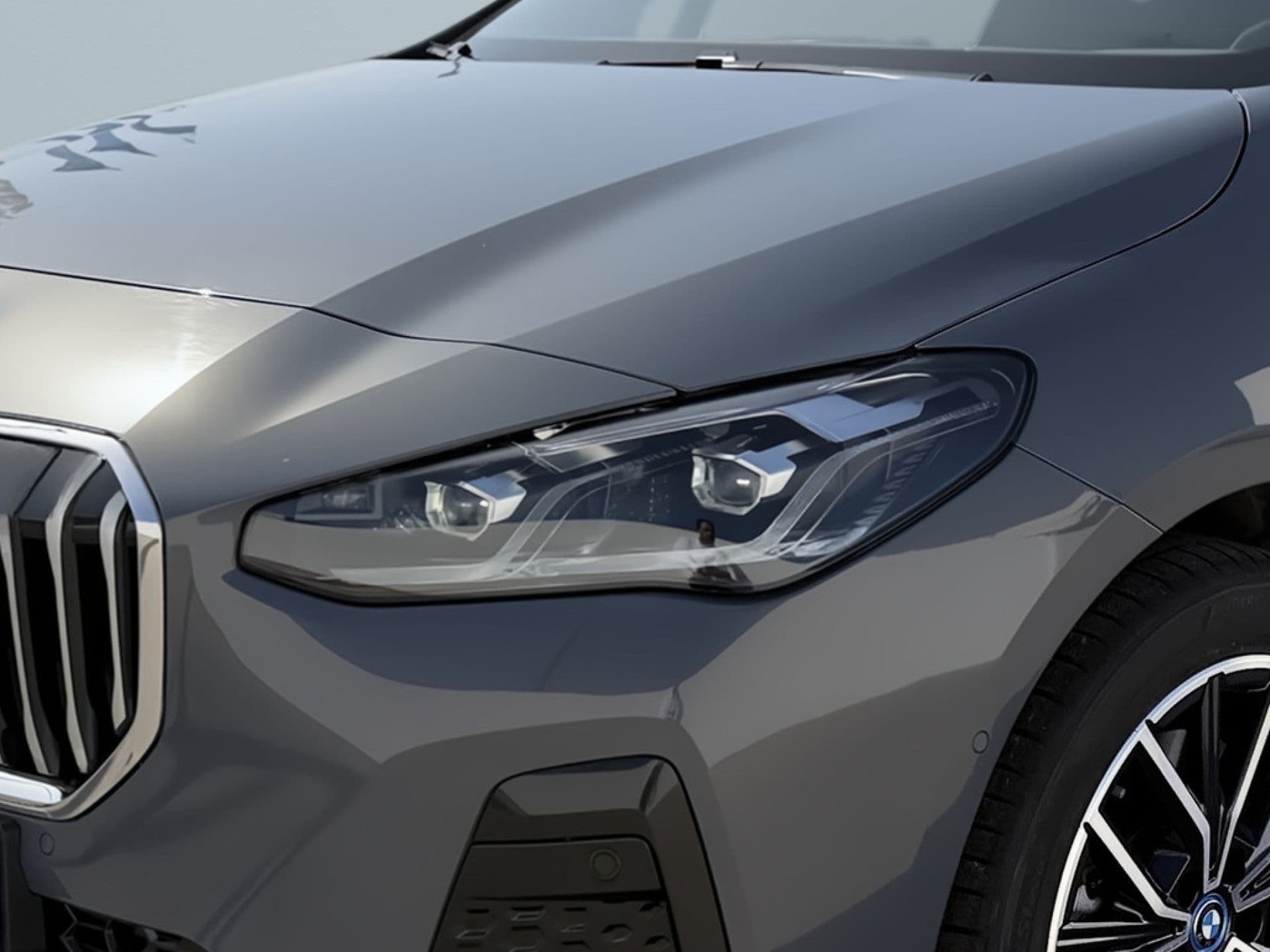 BMW Serie 2 Active Tourer - 4