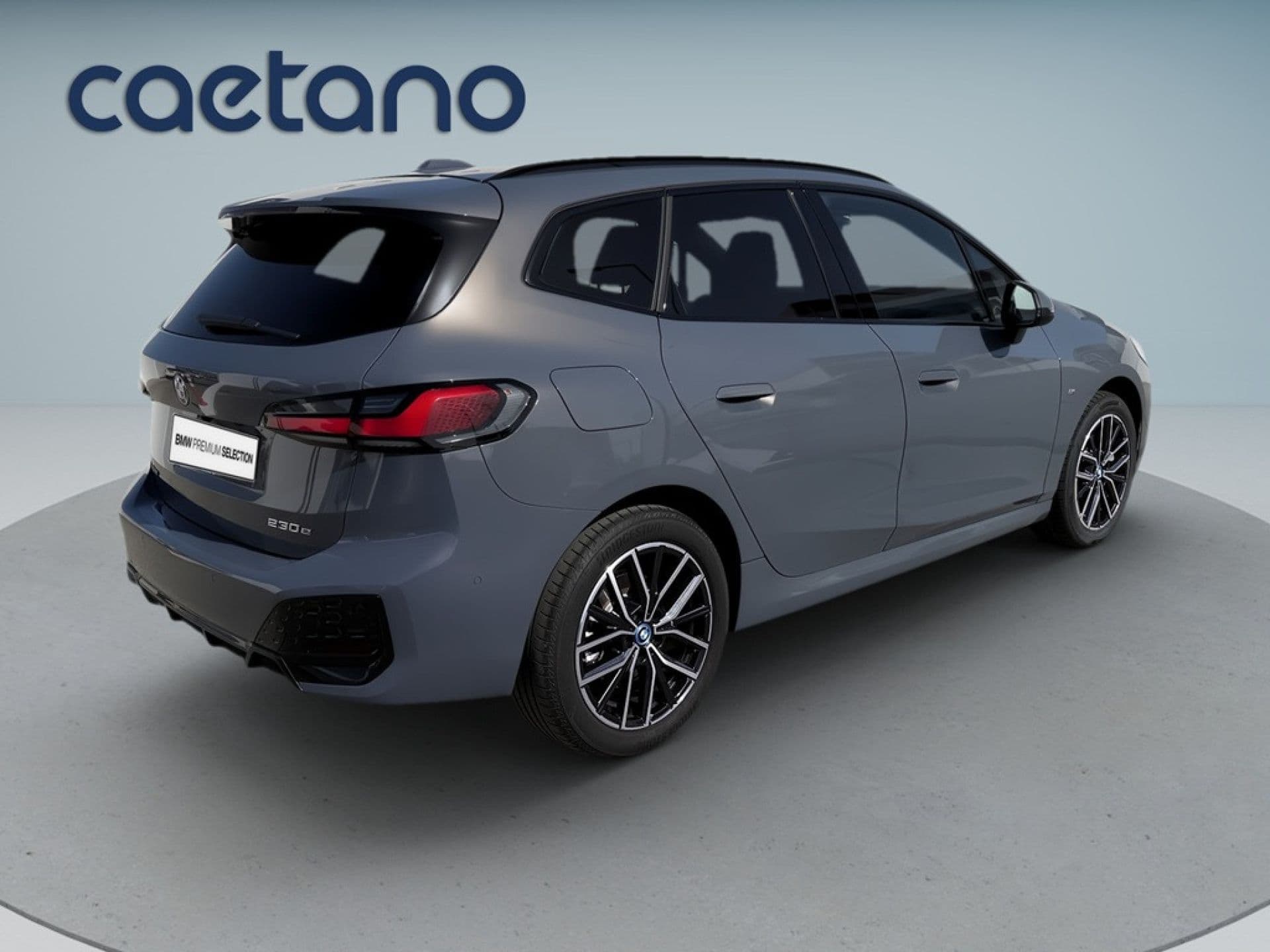 BMW Serie 2 Active Tourer - 5