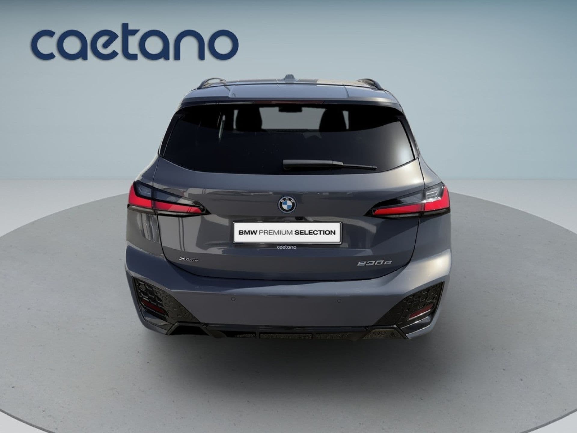 BMW Serie 2 Active Tourer - 6