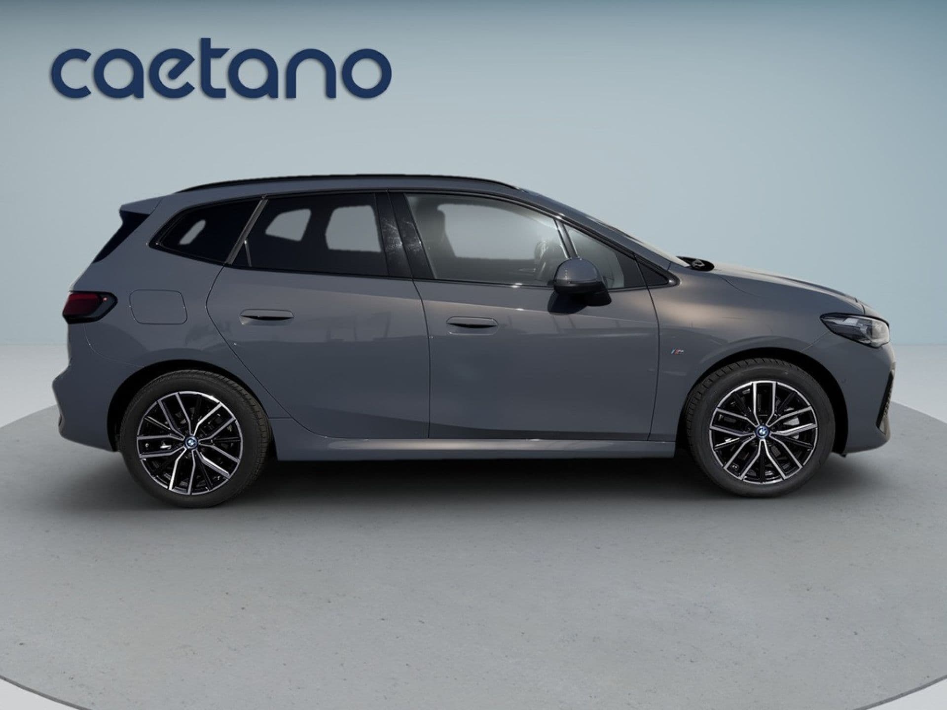BMW Serie 2 Active Tourer - 7