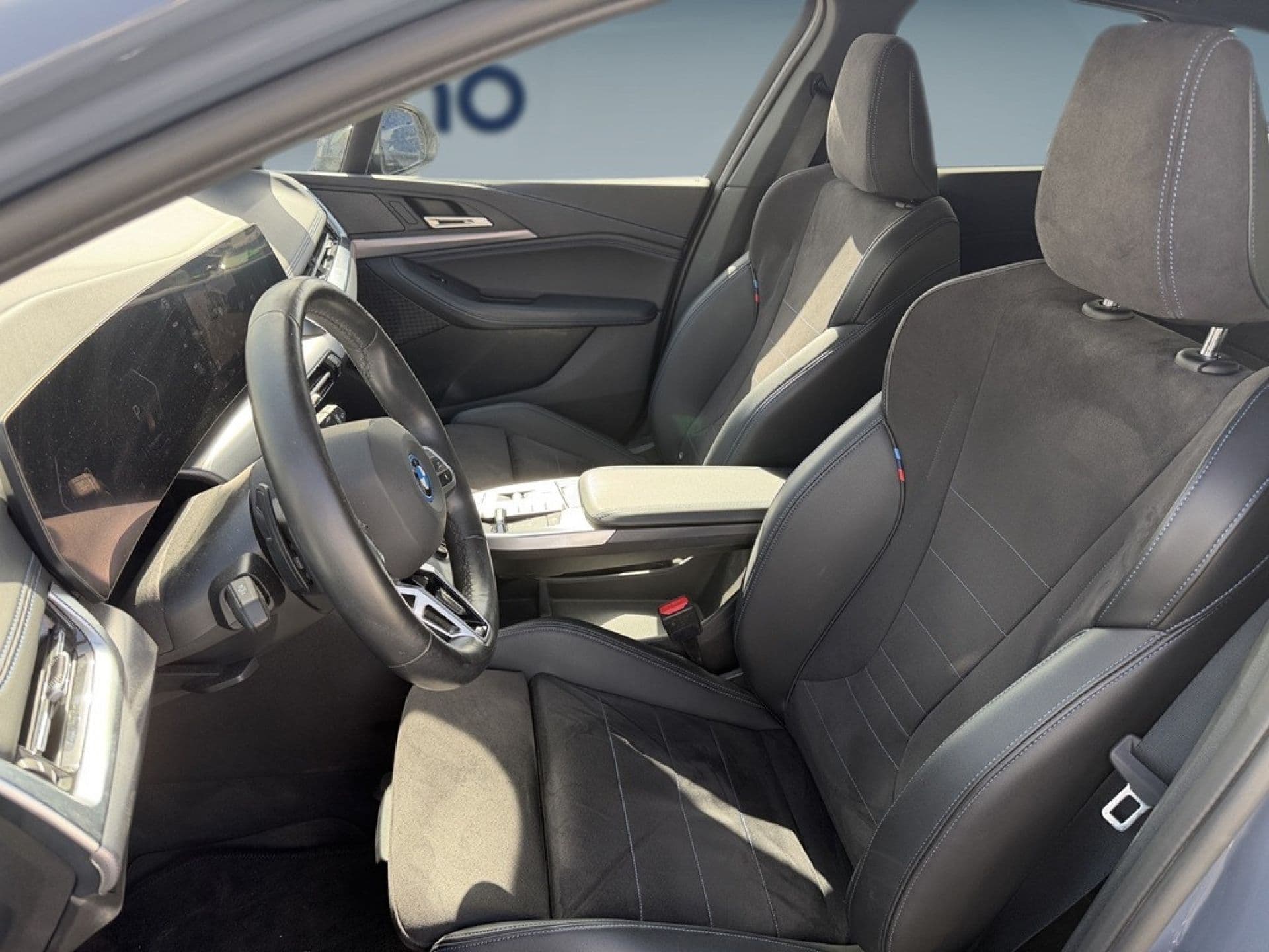 BMW Serie 2 Active Tourer - 8