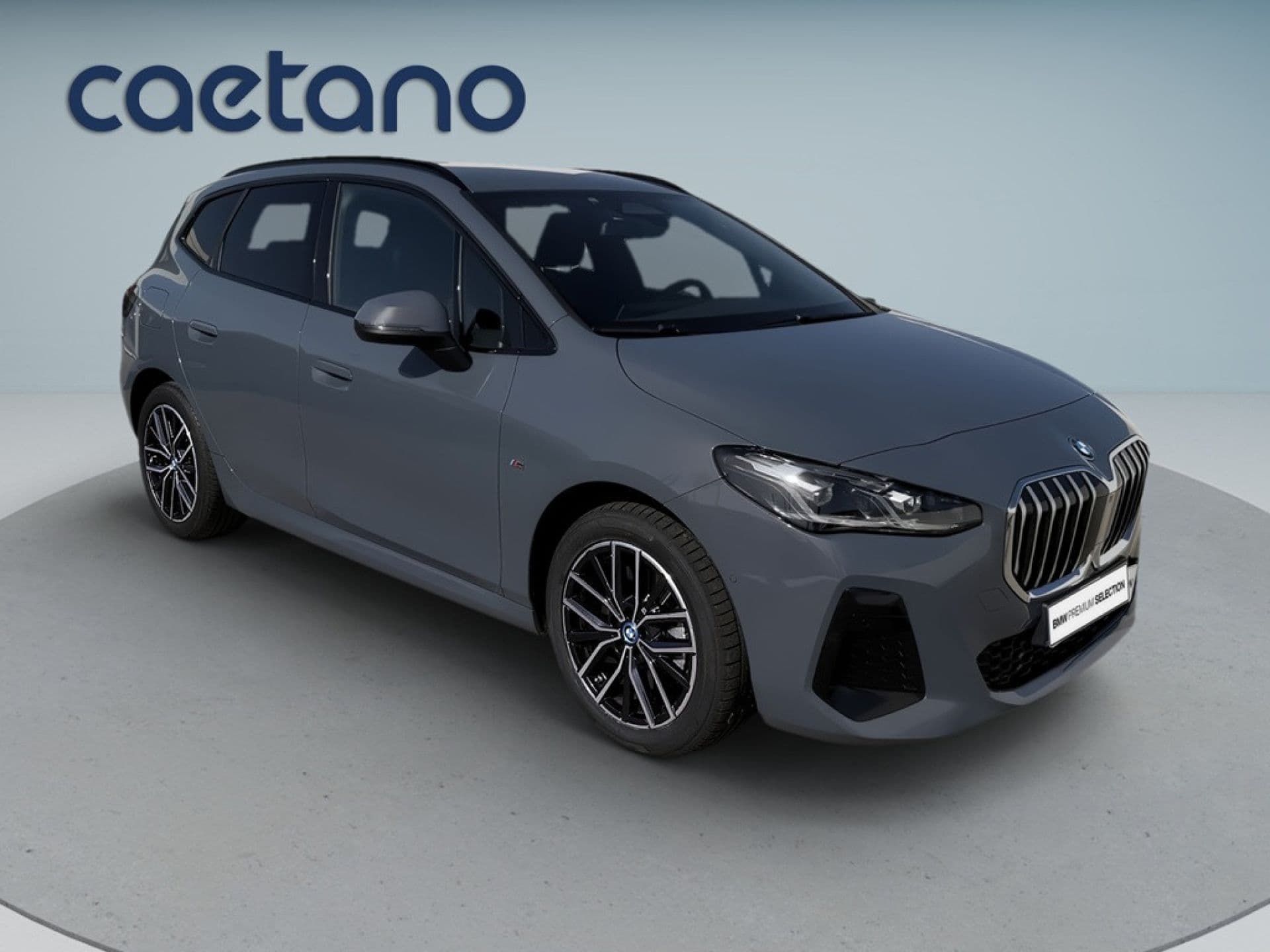 BMW Serie 2 Active Tourer - 9