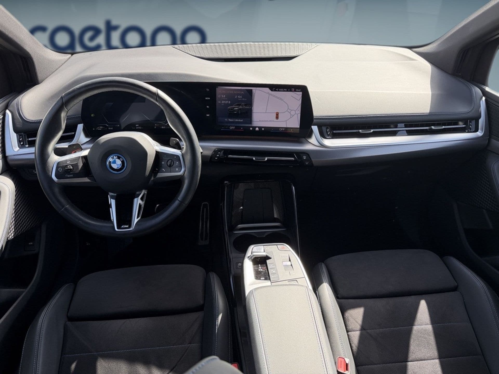 BMW Serie 2 Active Tourer - 10