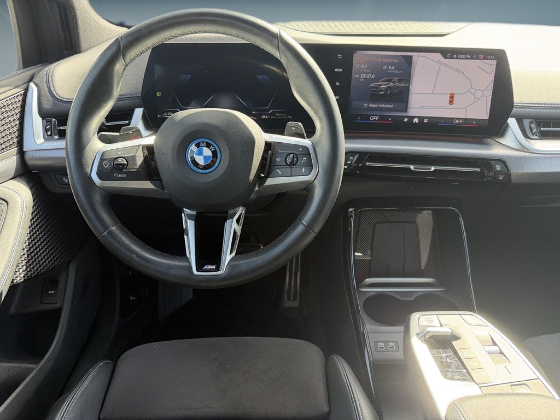 BMW Serie 2 Active Tourer - 11