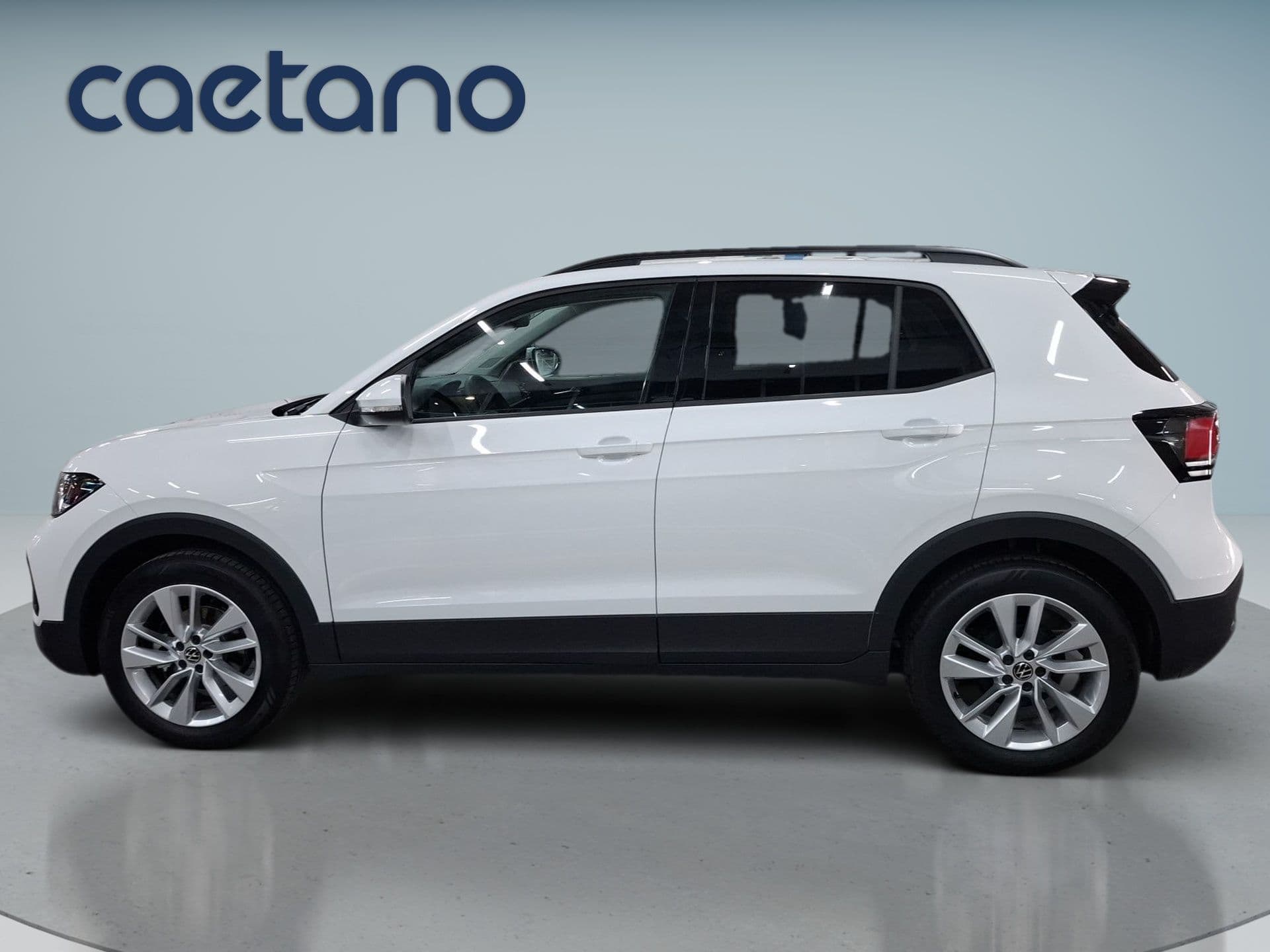 Volkswagen T-Cross - 2