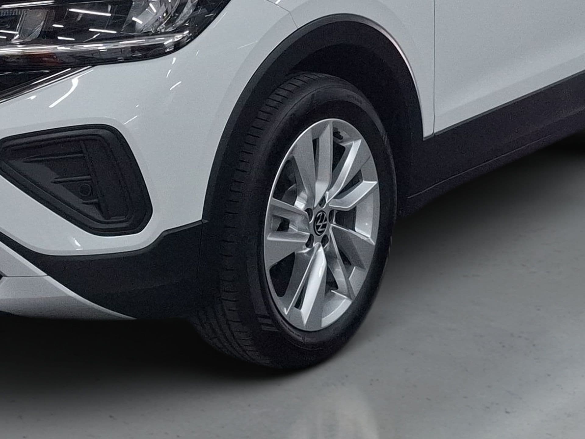 Volkswagen T-Cross - 3