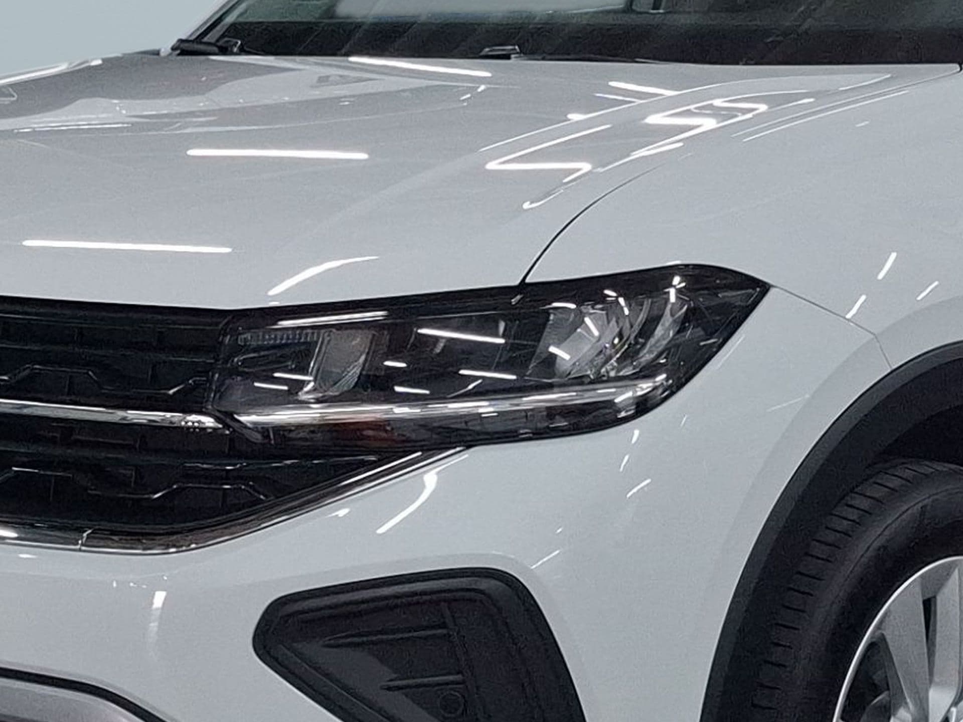 Volkswagen T-Cross - 5