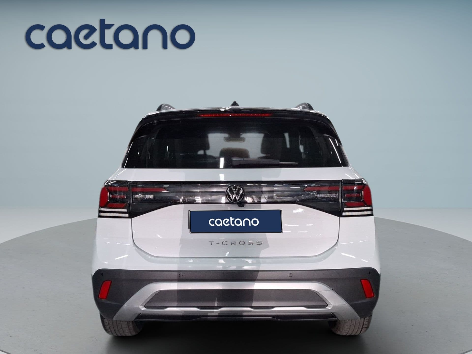 Volkswagen T-Cross - 6