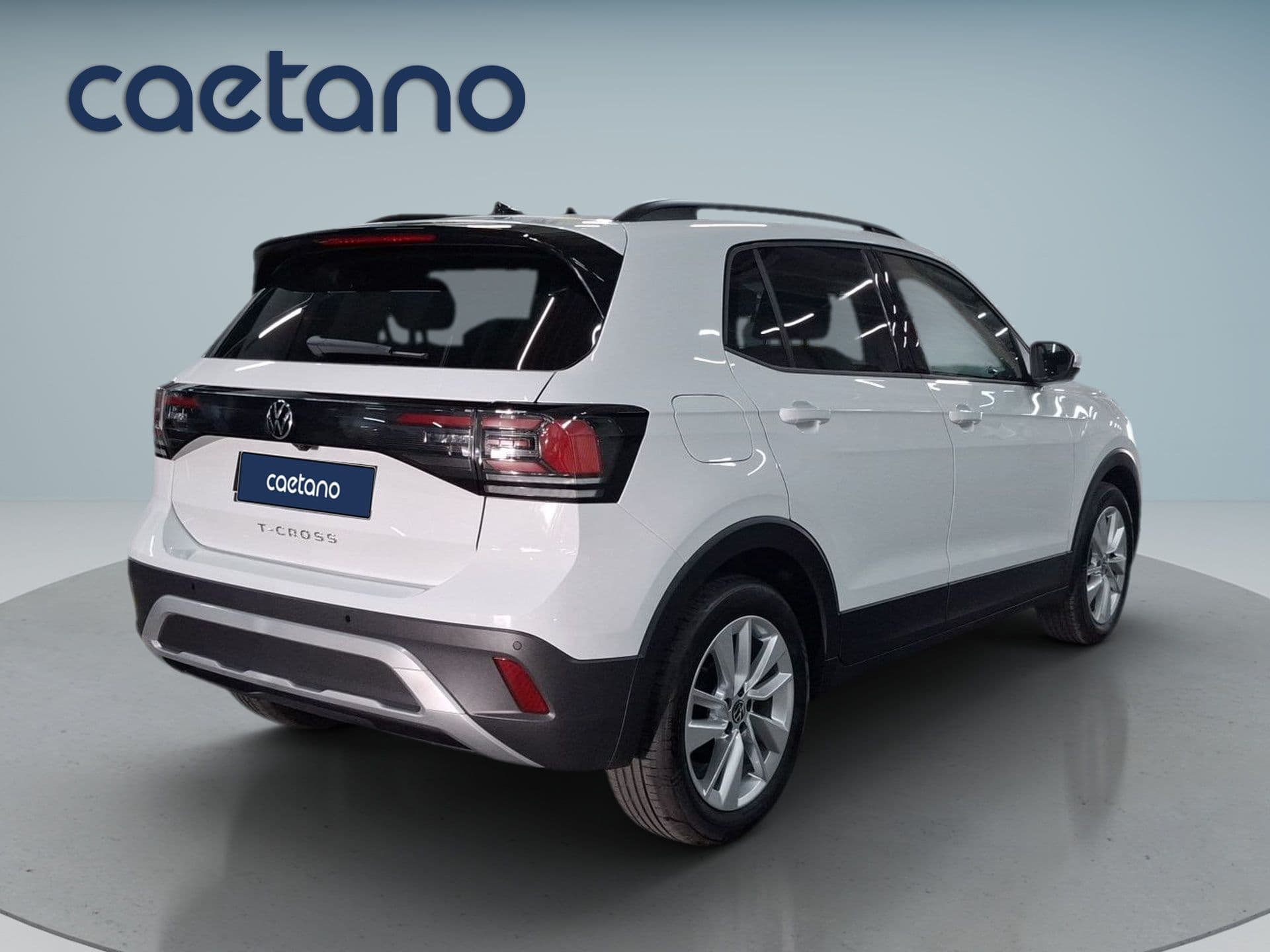 Volkswagen T-Cross - 7