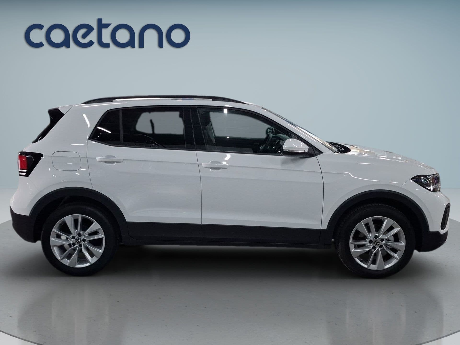 Volkswagen T-Cross - 8