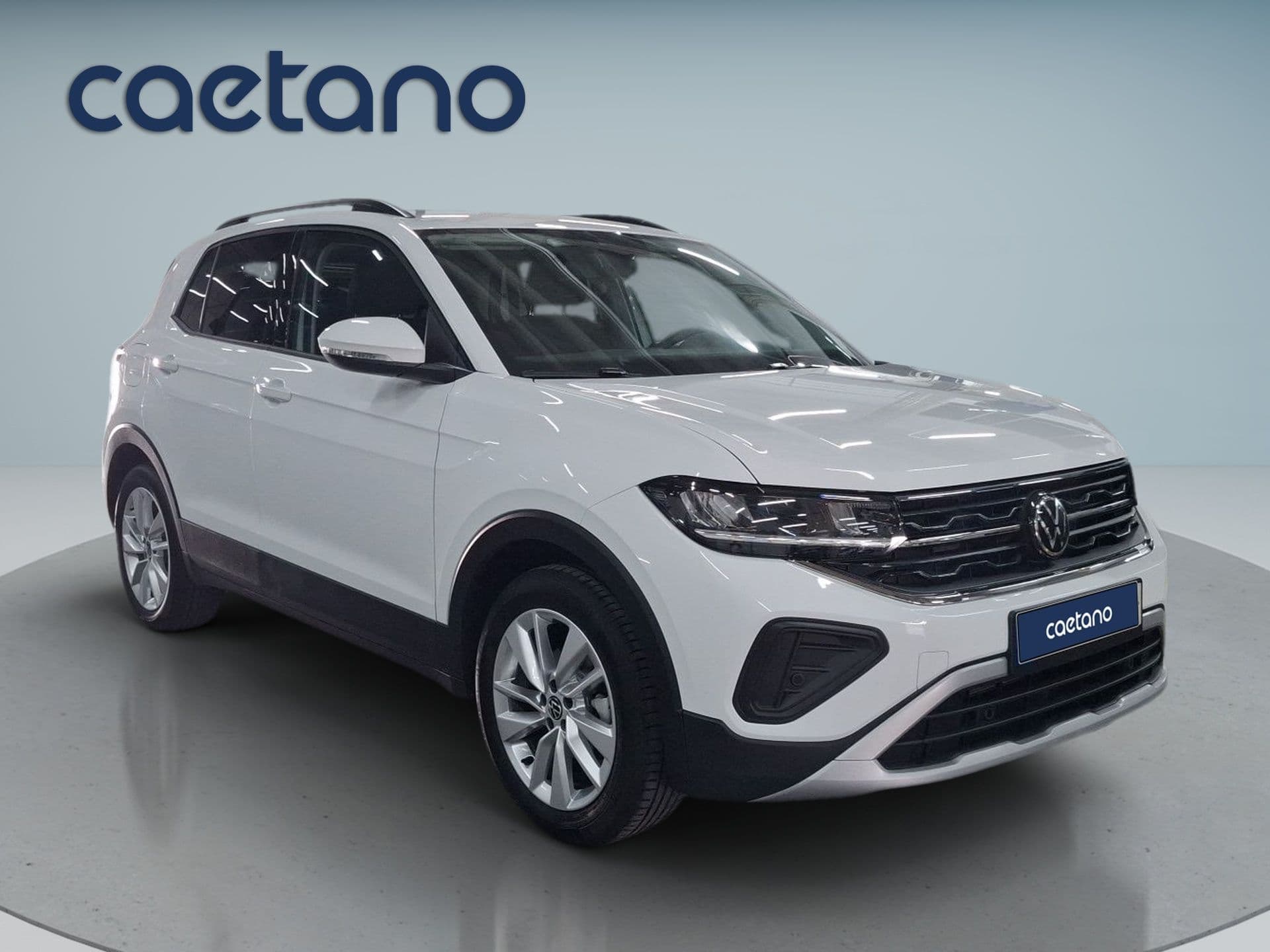 Volkswagen T-Cross - 9