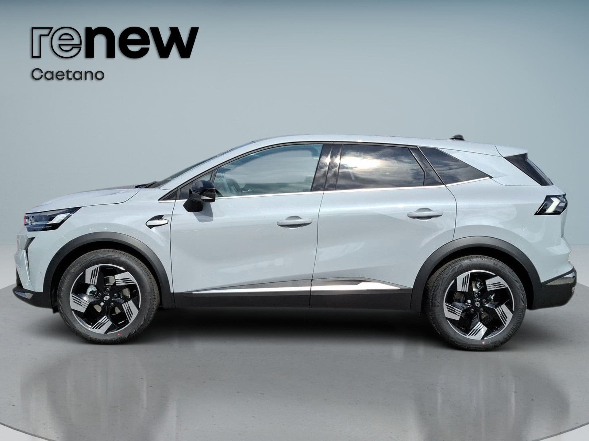 Renault Symbioz - 2