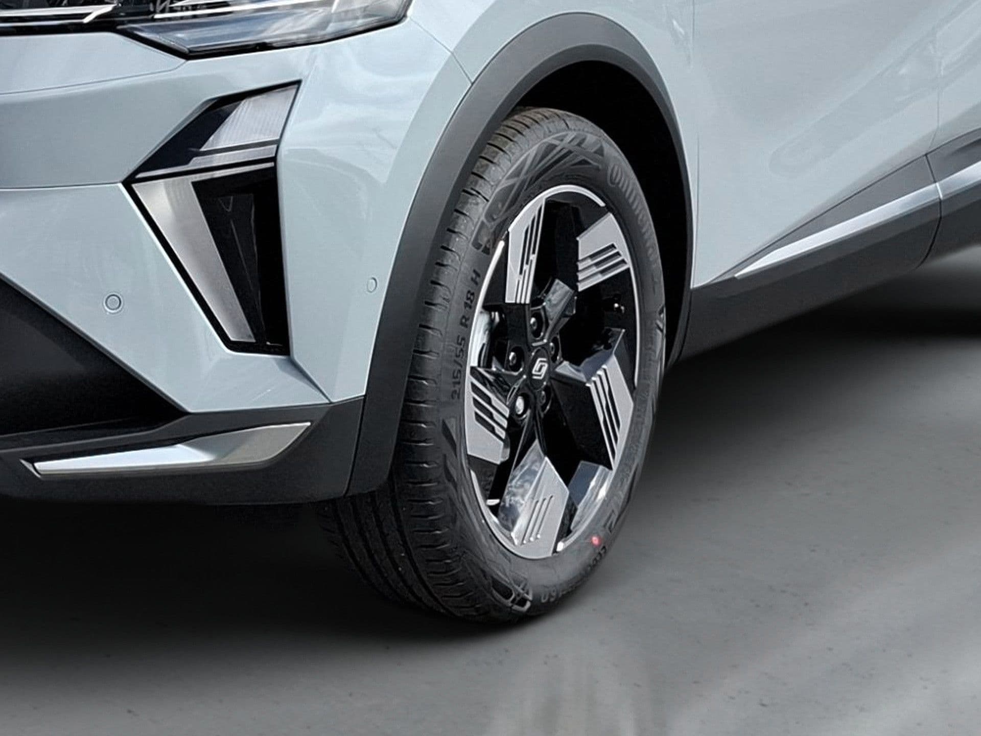 Renault Symbioz - 4