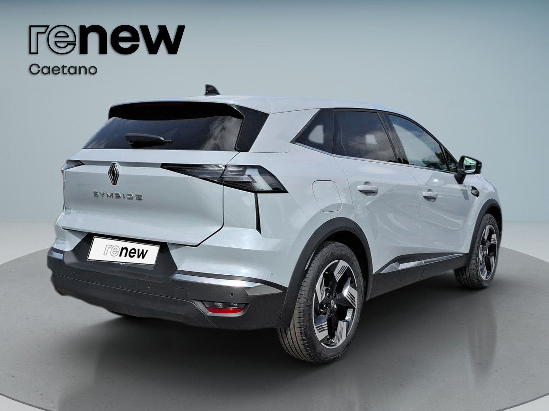 Renault Symbioz - 7