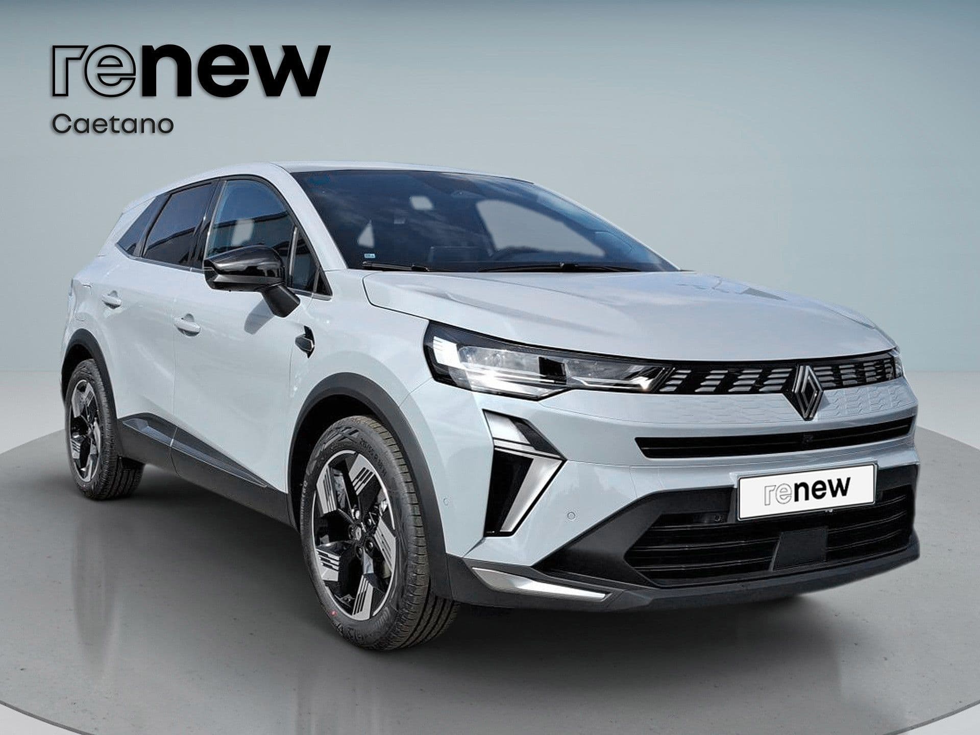 Renault Symbioz - 10