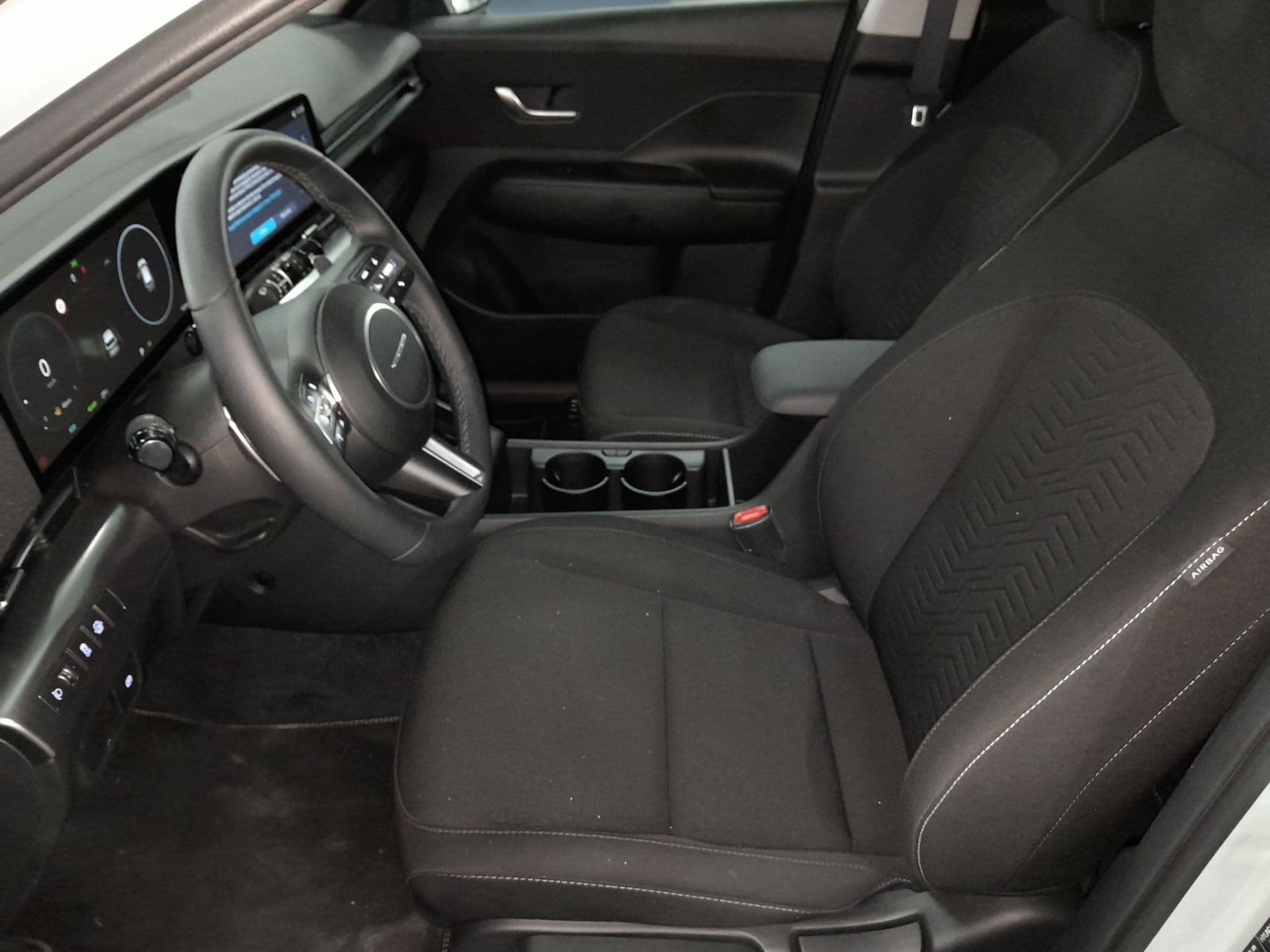 Hyundai Kauai - 9