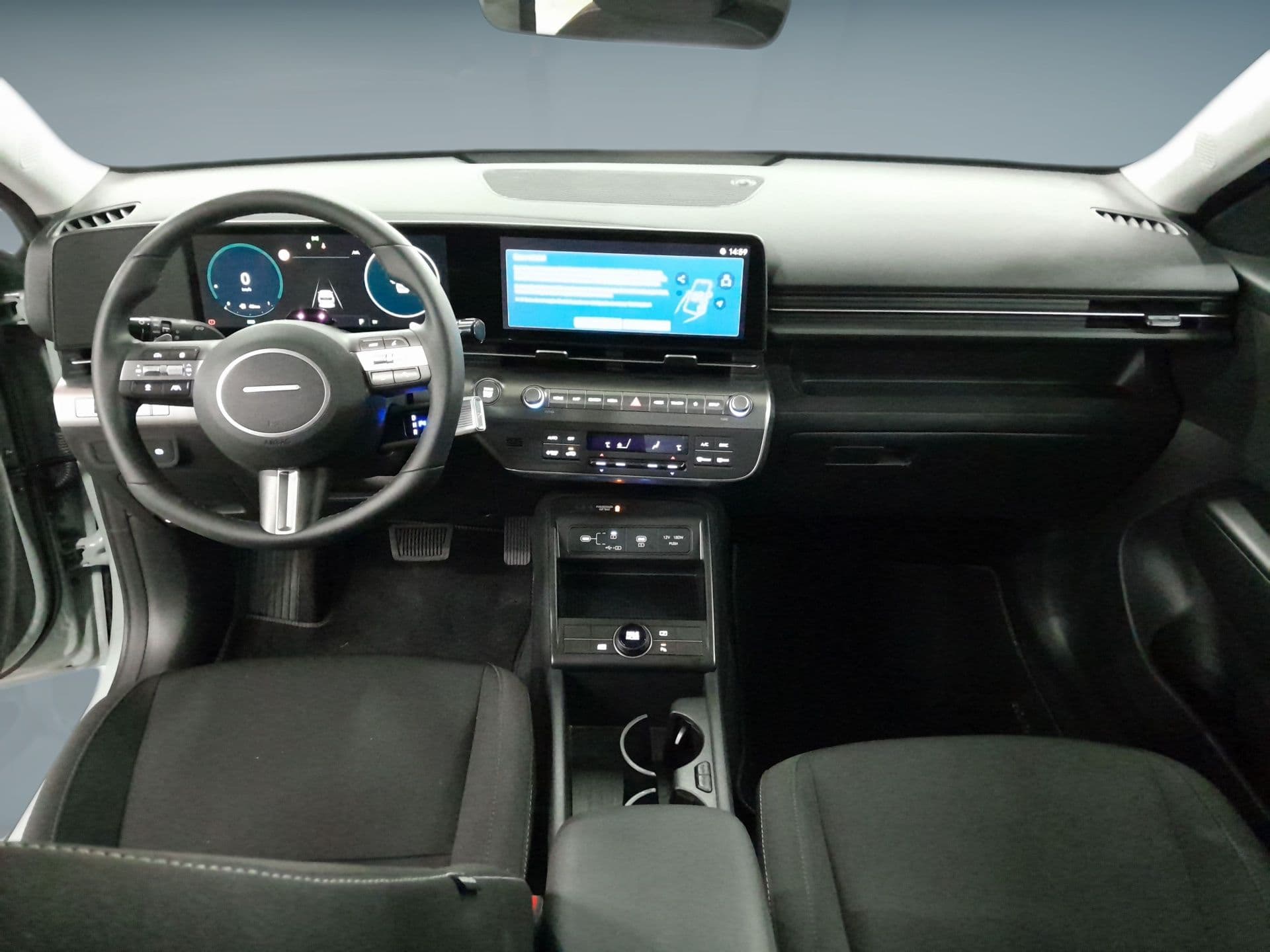Hyundai Kauai - 10