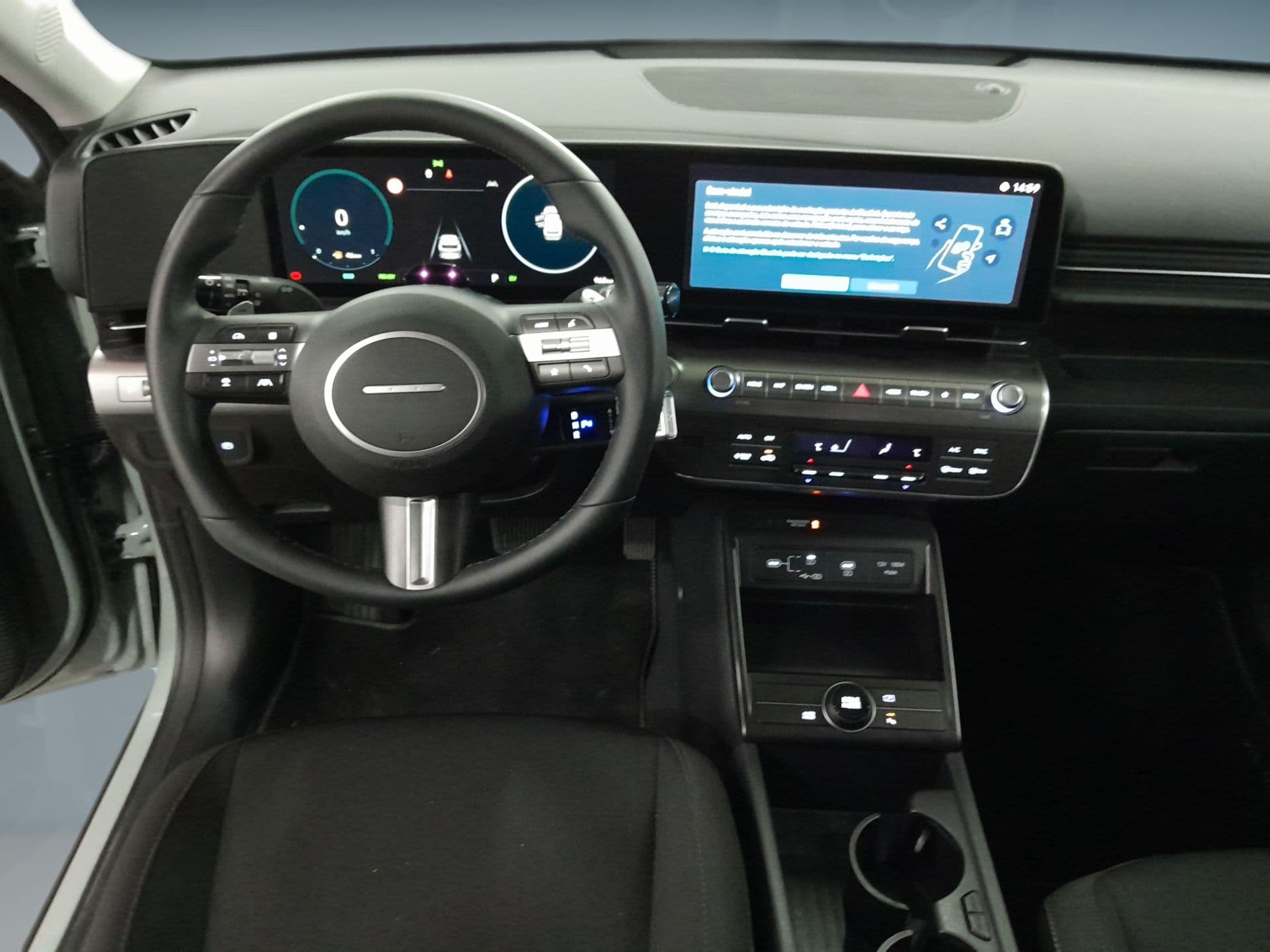 Hyundai Kauai - 11