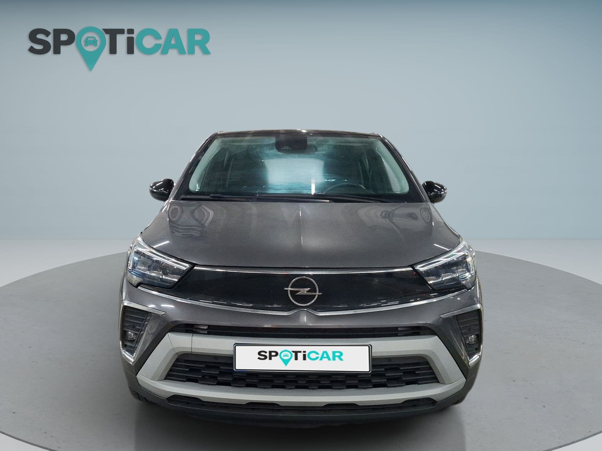 Opel Crossland - 2