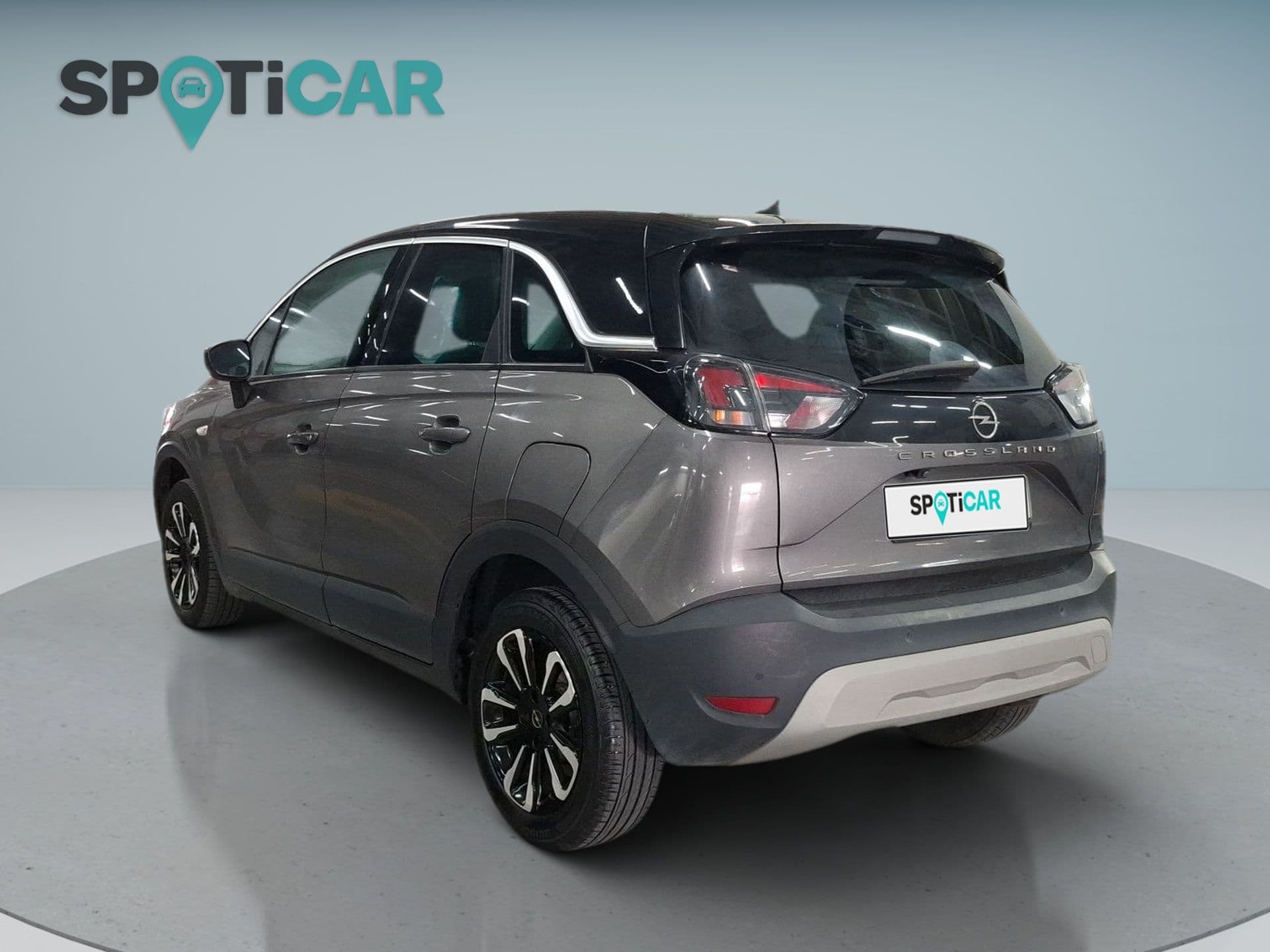 Opel Crossland - 3