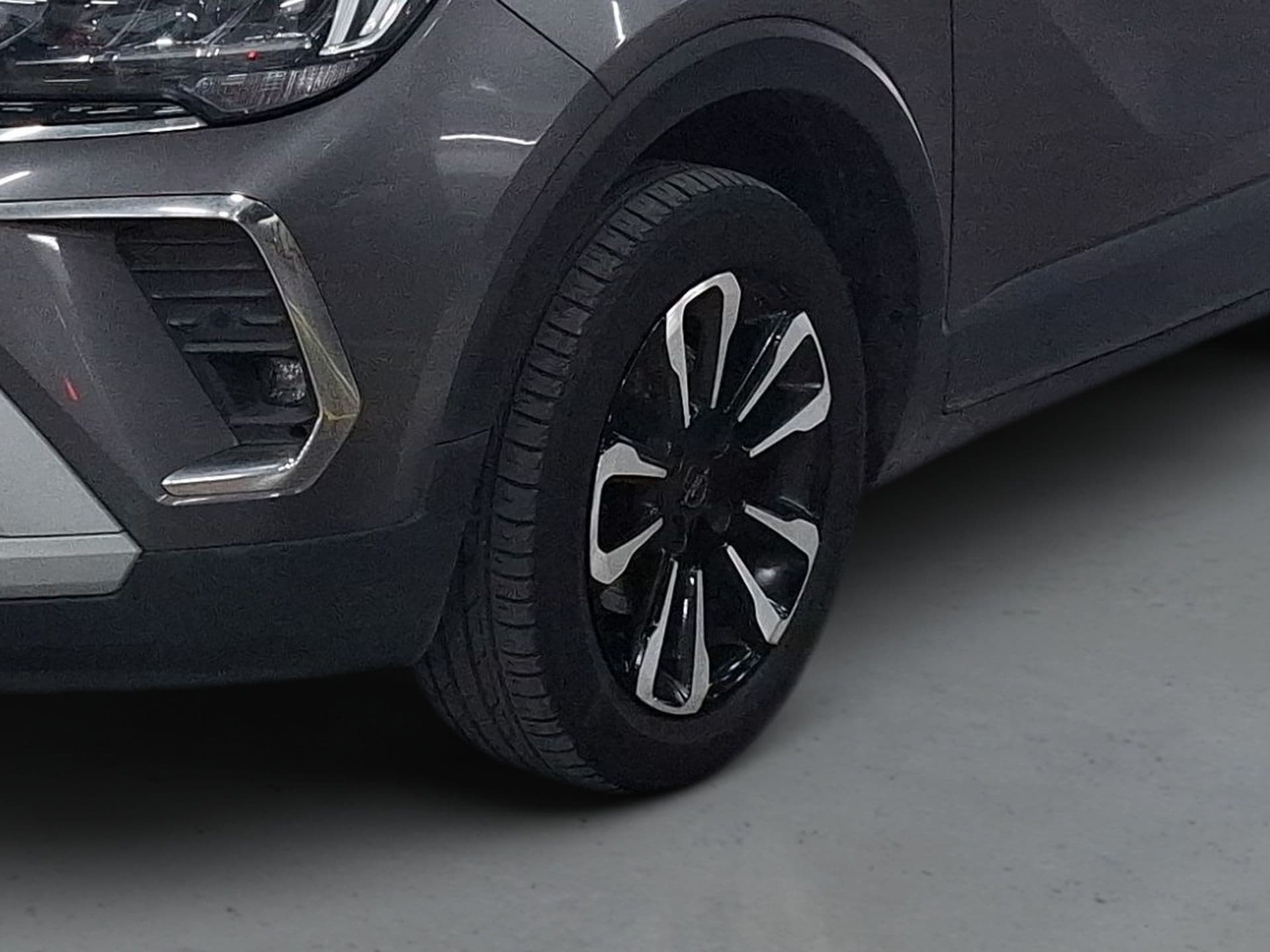 Opel Crossland - 4